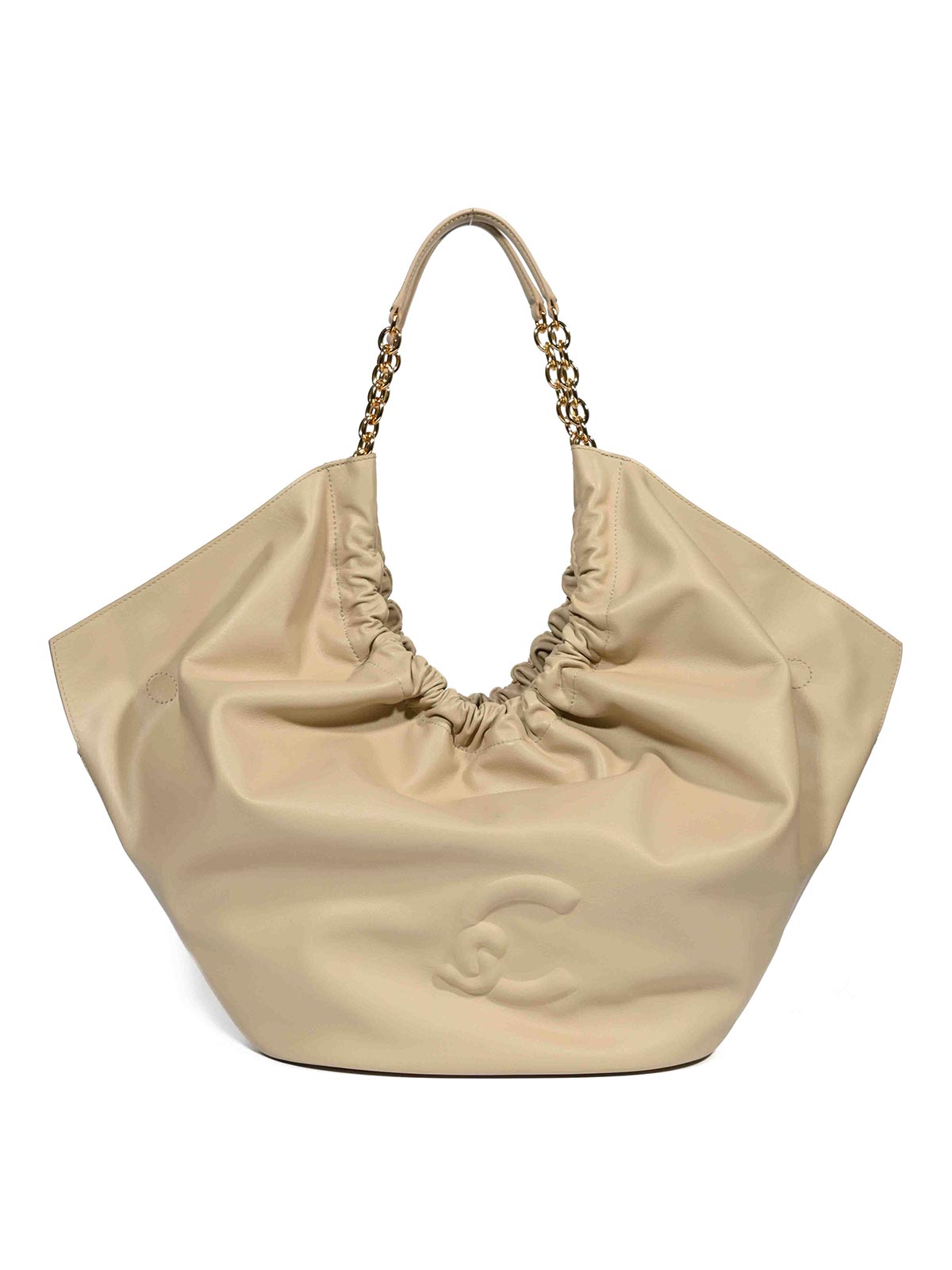 Smash Large Tote Bag E1U5F110101N64 (COCCINELLE / トートバッグ ) | COCCINELLE (コチネレ)