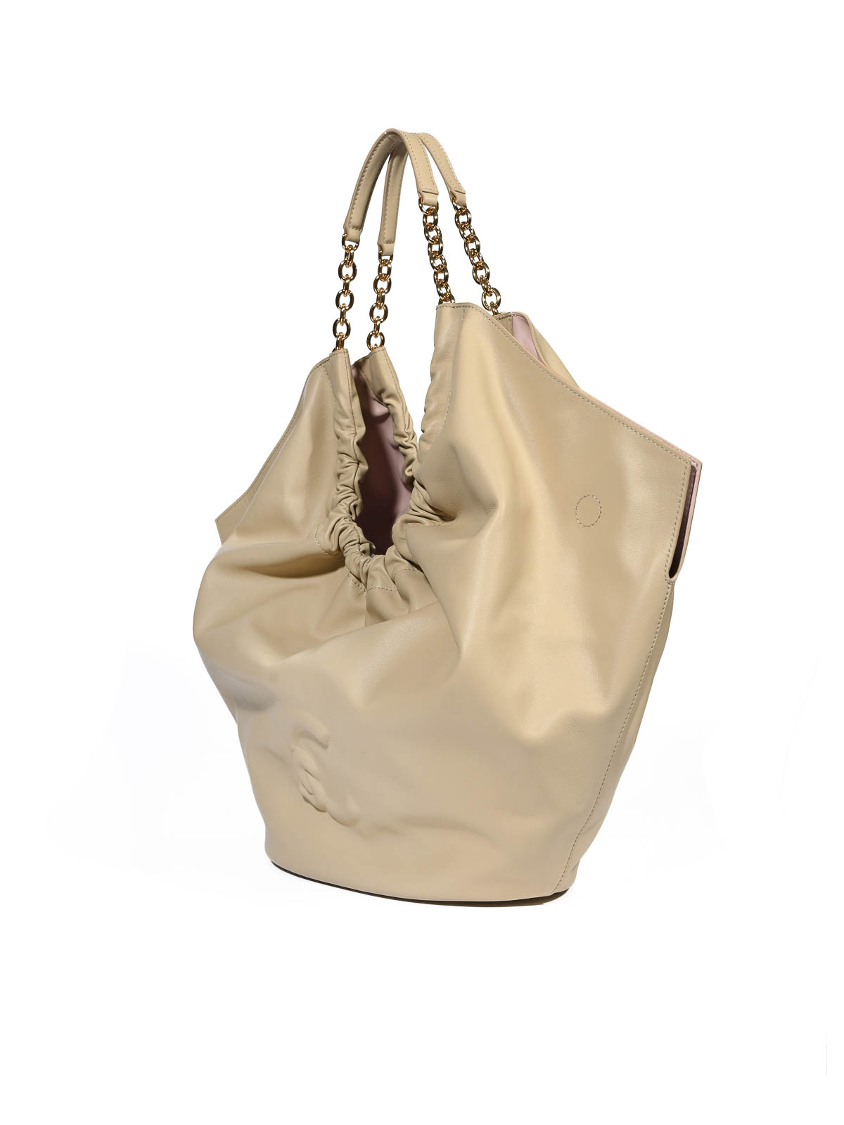 Smash Large Tote Bag E1U5F110101N64 (COCCINELLE / トートバッグ ) | COCCINELLE (コチネレ)(1)