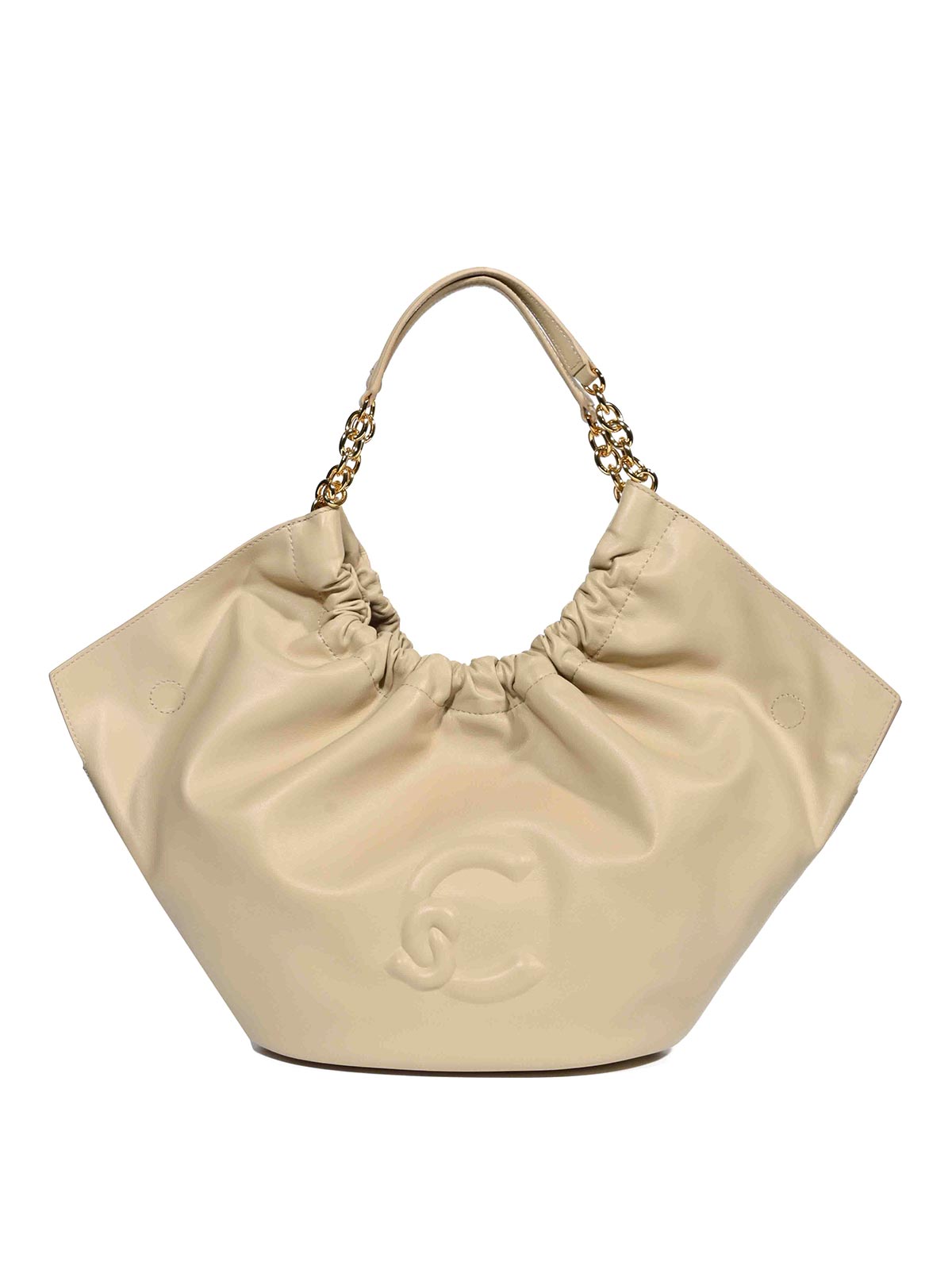 Smash Medium Tote Bag E1U5F110201N64 (COCCINELLE / トートバッグ ) | COCCINELLE (コチネレ)