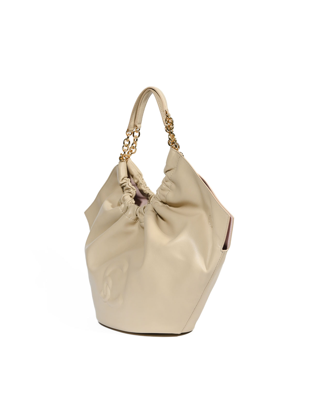 Smash Medium Tote Bag E1U5F110201N64 (COCCINELLE / トートバッグ ) | COCCINELLE (コチネレ)(1)