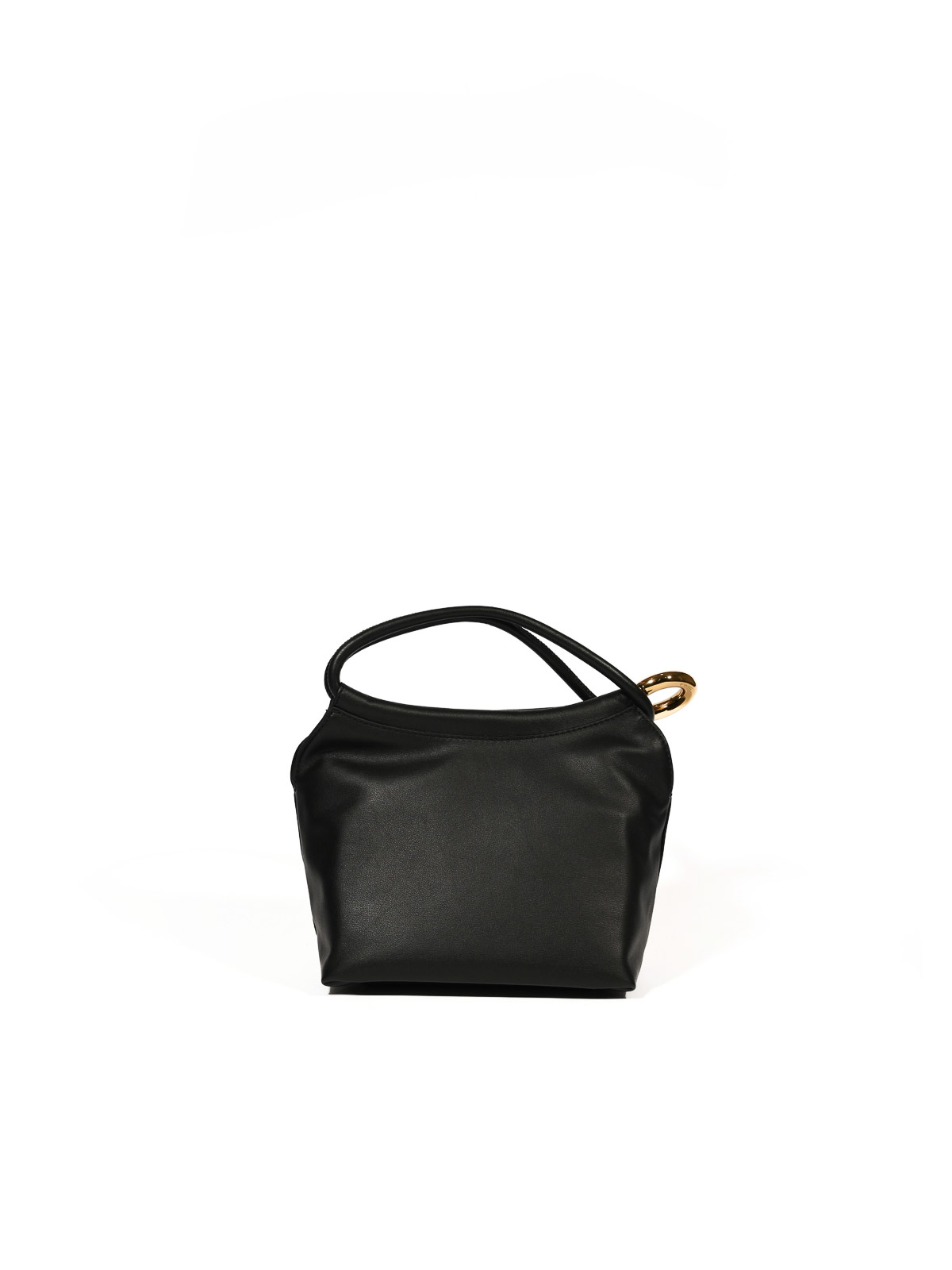 Finn Pouch Small Handbag E1UAA580101001 (COCCINELLE / ハンドバッグ・ショルダーバッグ ) | COCCINELLE (コチネレ)(2)