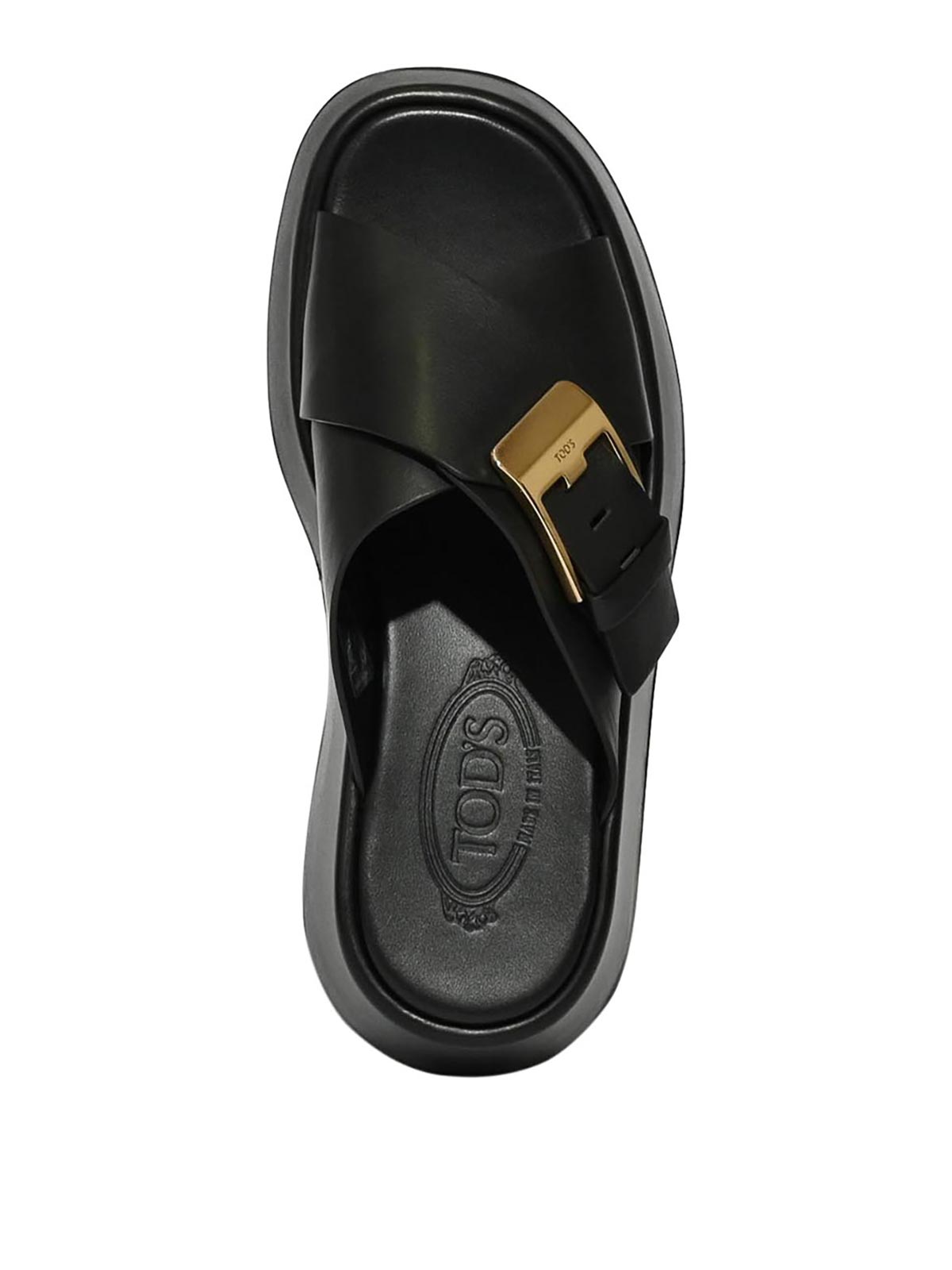 Sandal XXW95L0JW50N6MB999 (Tod's / サンダル ) | Tod's (トッズ)(1)