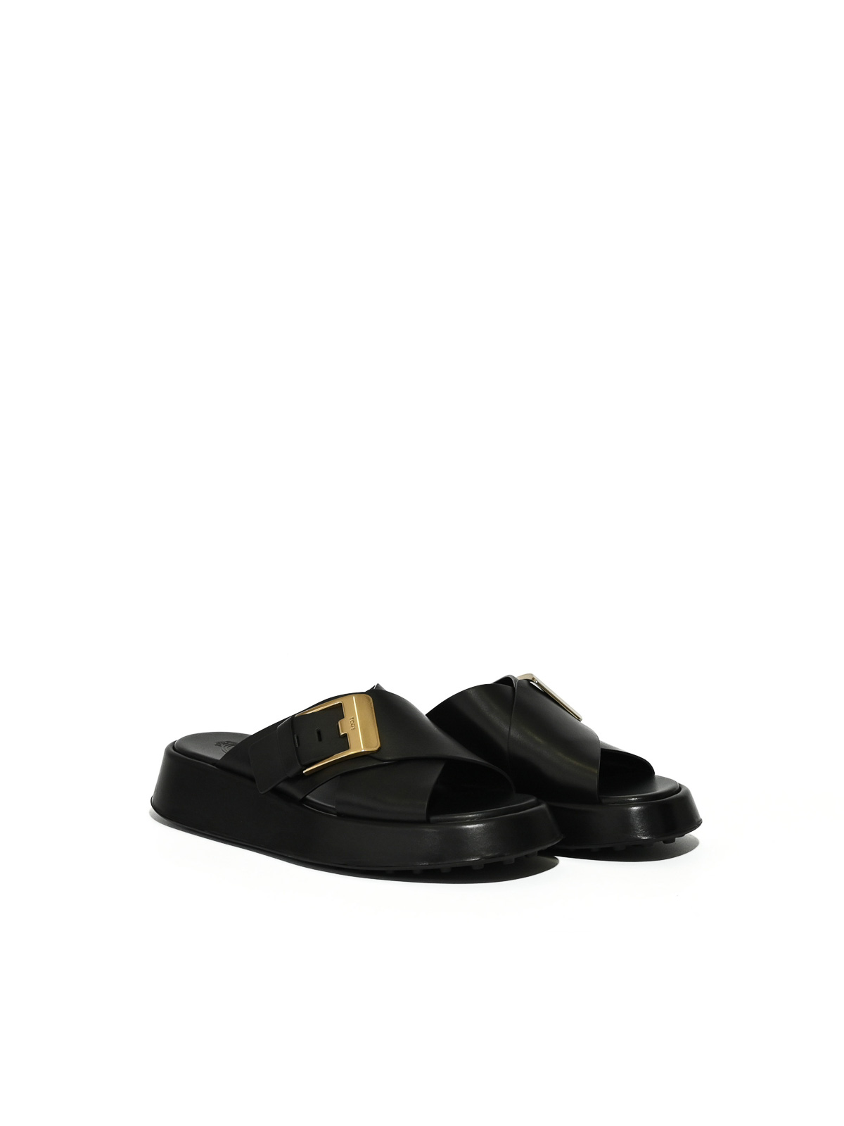 Sandal XXW95L0JW50N6MB999 (Tod's / サンダル ) | Tod's (トッズ)(2)