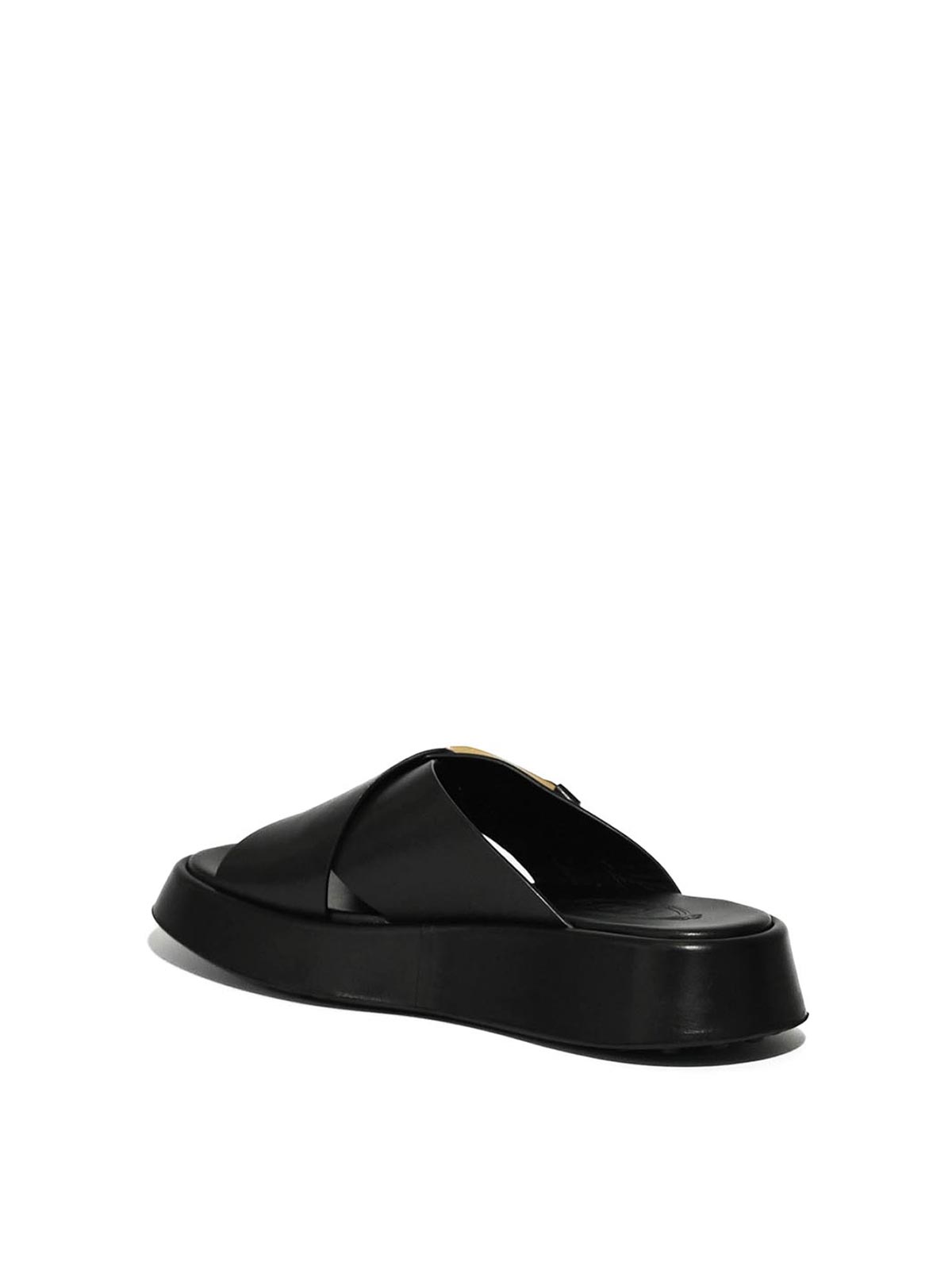 Sandal XXW95L0JW50N6MB999 (Tod's / サンダル ) | Tod's (トッズ)(3)