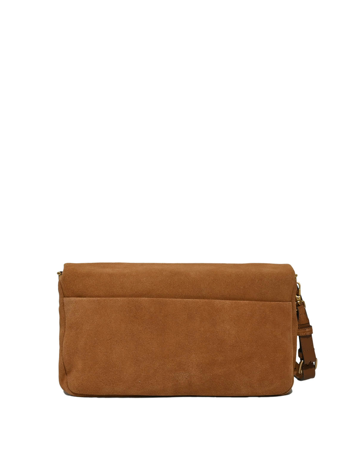 Medium Love Click Soft Horizontal Bag 106178A0F6L17Q (PINKO / ハンドバッグ・ショルダーバッグ ) | PINKO (ピンコ)(1)