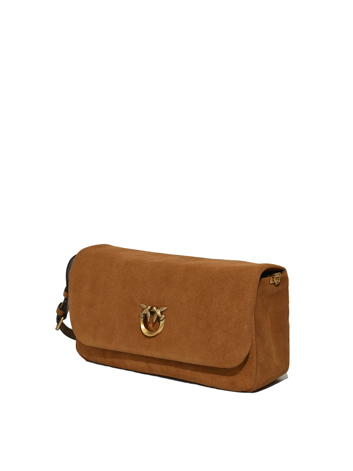 Medium Love Click Soft Horizontal Bag 106178A0F6L17Q (PINKO / ハンドバッグ・ショルダーバッグ ) | PINKO (ピンコ)(2)