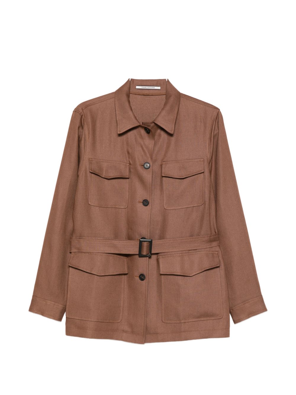 Tagliatore Jackets Brown JLAUREN340021EK987 (TAGLIATORE / カジュアルジャケット ) | TAGLIATORE (タリアトーレ)