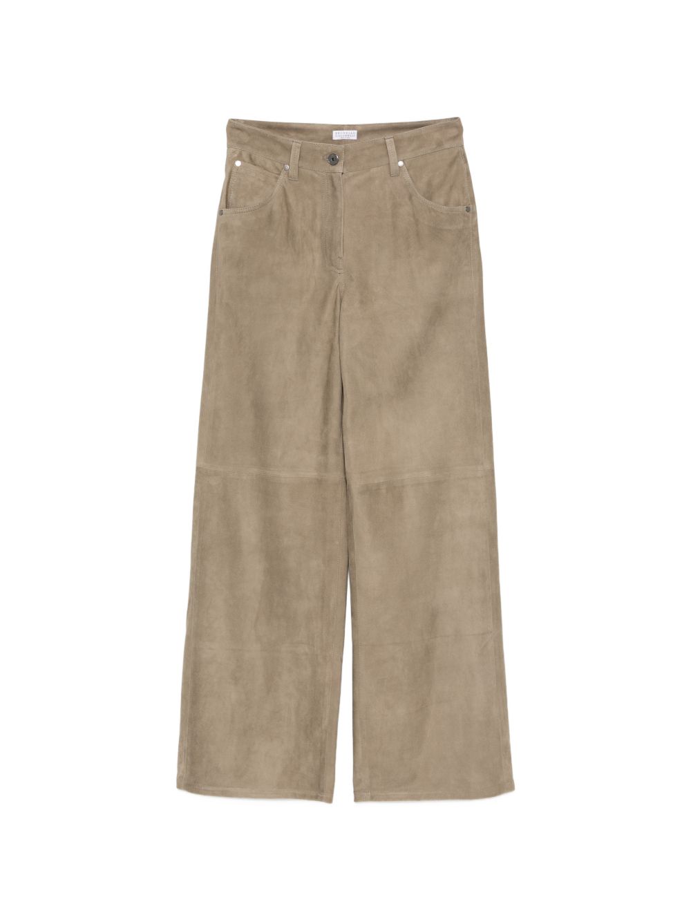 Brunello Cucinelli Trousers Brown M0CLFP9187C8850 (Brunello Cucinelli / パンツ ) | Brunello Cucinelli (ブルネロ・クチネリ)