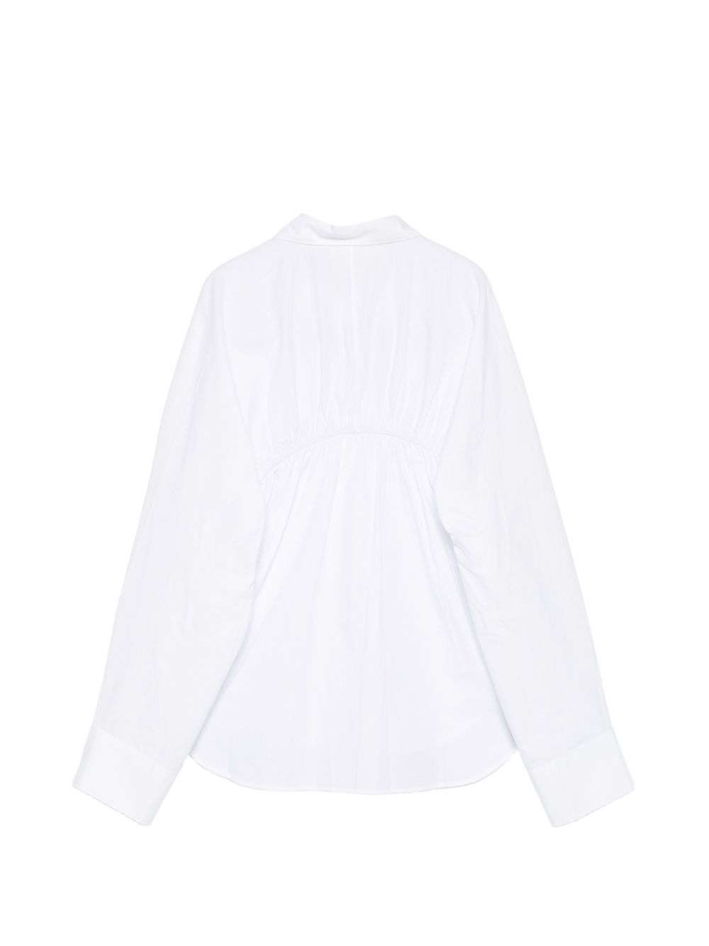 Closed Shirts White C9456425C22200 (CLOSED / シャツ・ブラウス ) | CLOSED (クローズド)(1)