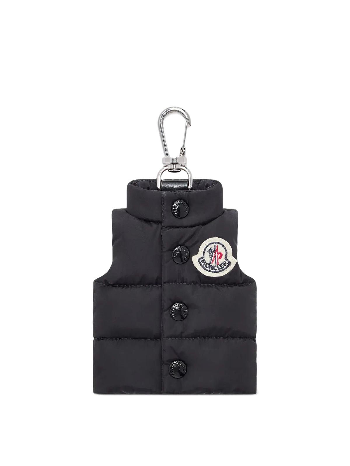 Vest Key Ring K209A6F00002M7726999 (Moncler / リング ) | Moncler (モンクレール)