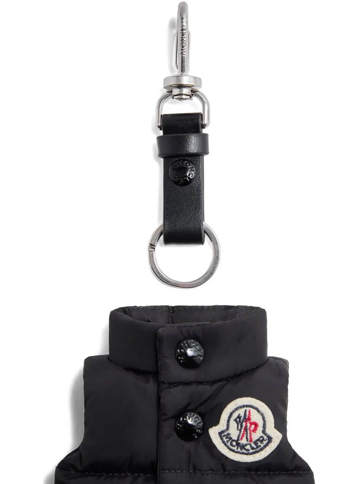 Vest Key Ring K209A6F00002M7726999 (Moncler / リング ) | Moncler (モンクレール)(2)