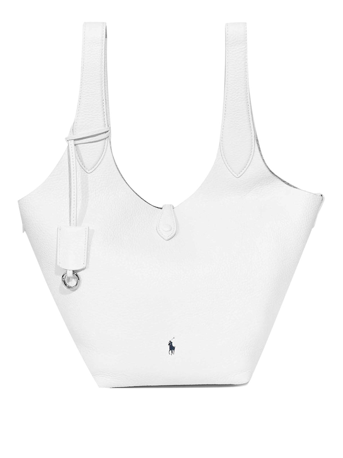 Tote Bag 428938031012 (Polo Ralph Lauren / トートバッグ ) | Polo Ralph Lauren (ポロ ラルフ ローレン)