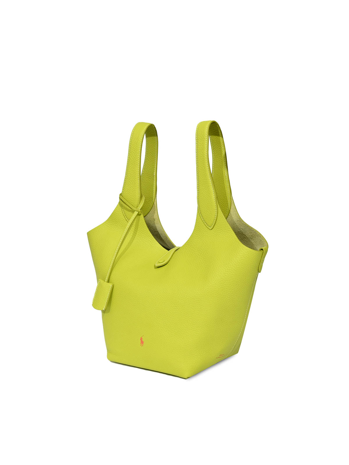 Tote Bag 428938031023 (Polo Ralph Lauren / トートバッグ ) | Polo Ralph Lauren (ポロ ラルフ ローレン)(2)