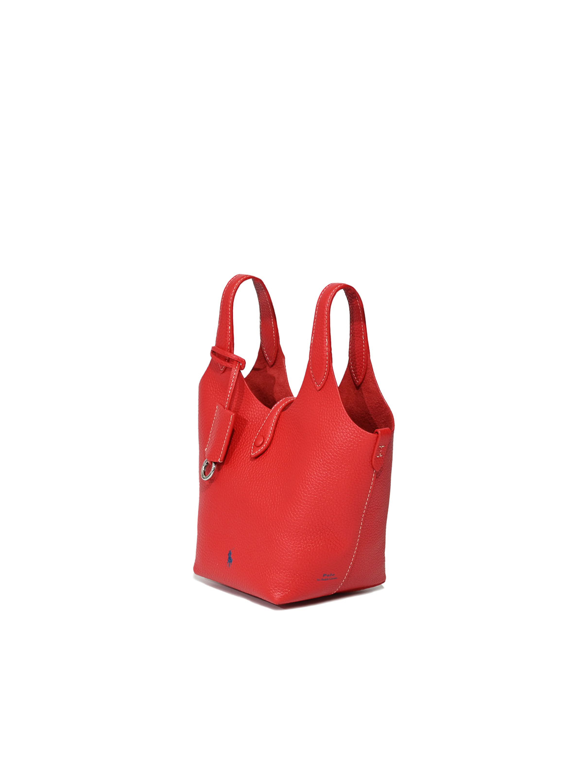 Small Tote Bag 428944657006 (Polo Ralph Lauren / トートバッグ ) | Polo Ralph Lauren (ポロ ラルフ ローレン)(1)