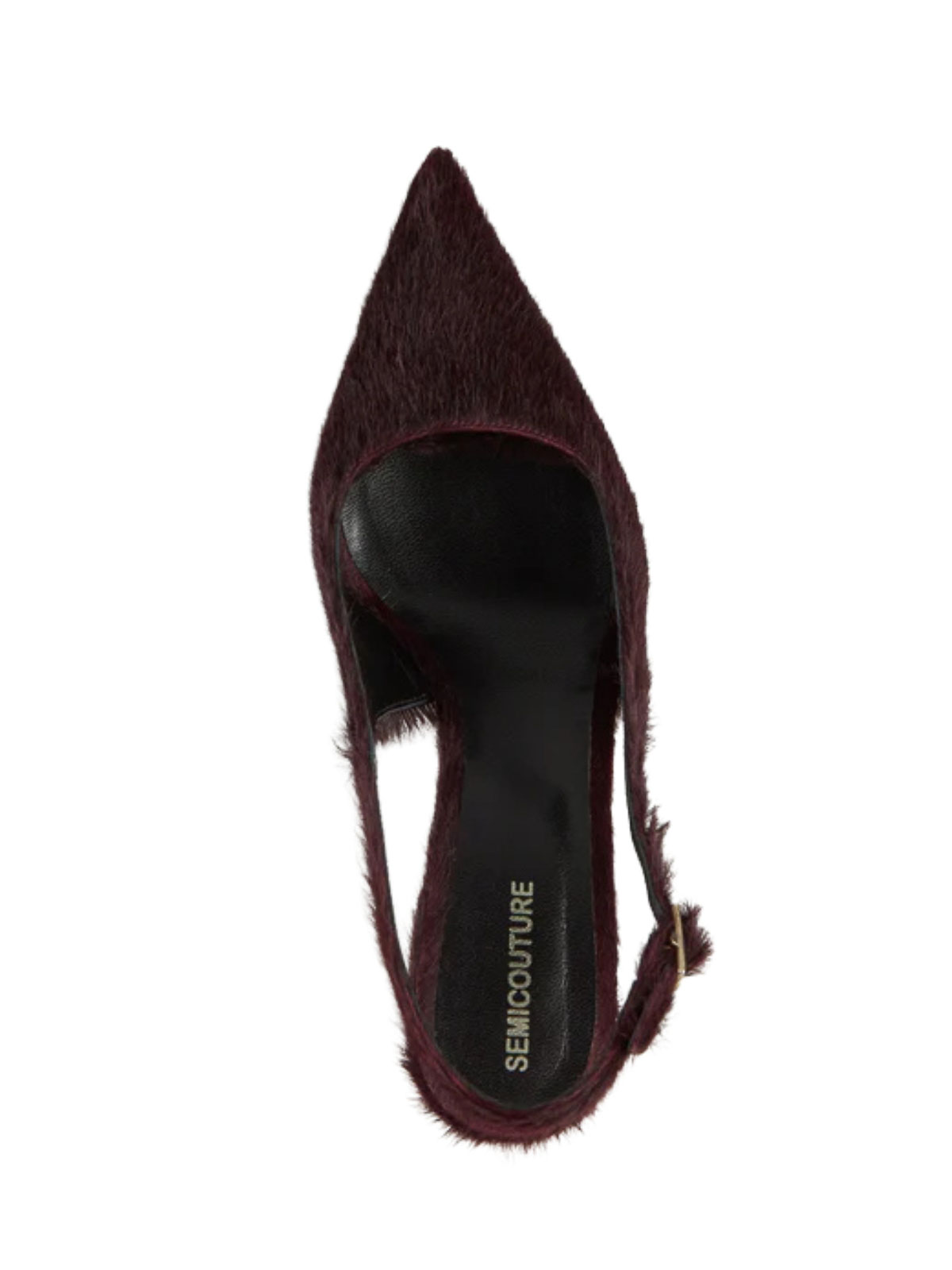 Sakura sandal Y5WZ25D940 (SEMICOUTURE / サンダル ) | SEMICOUTURE (セミクチュール)(2)