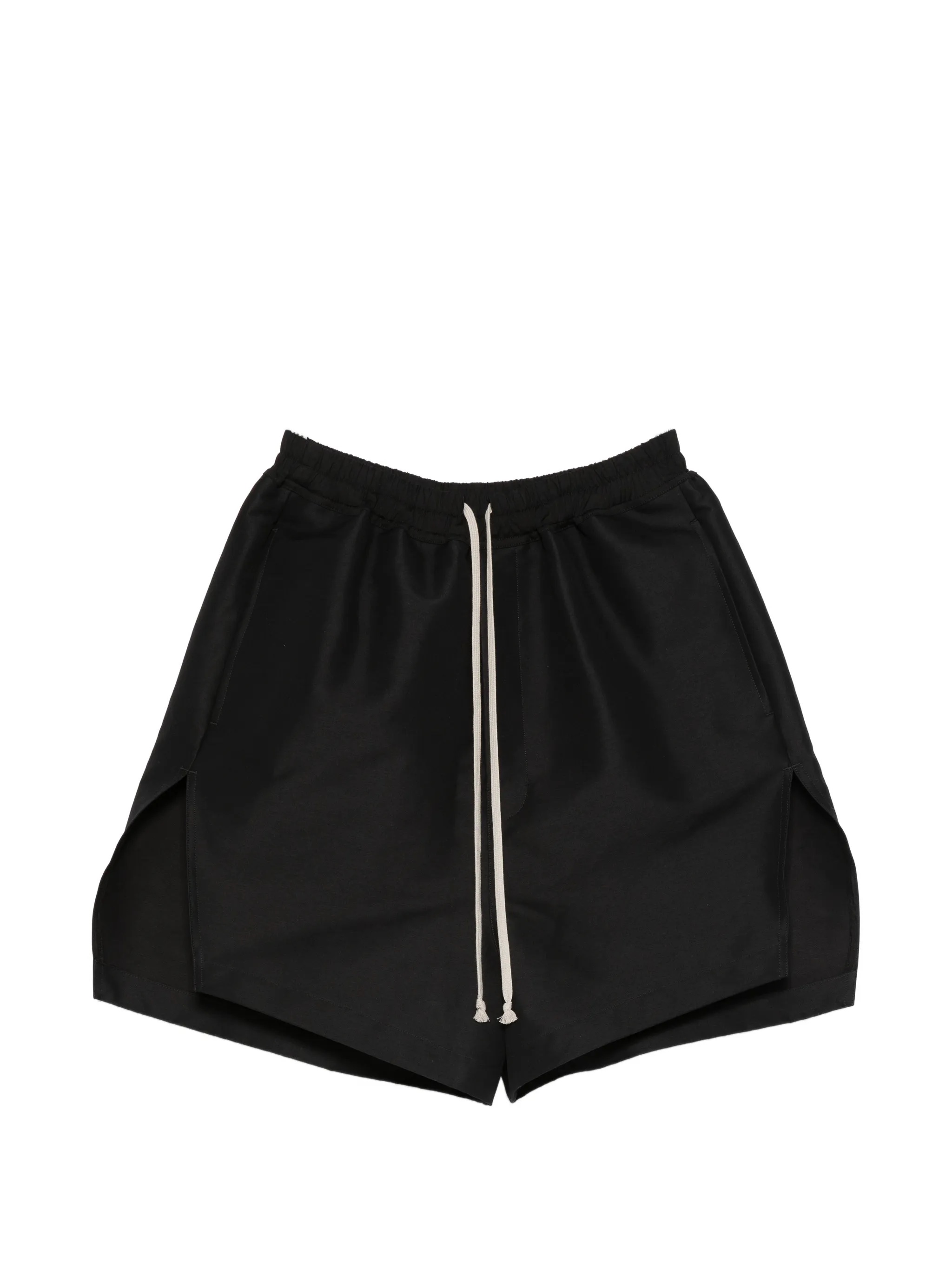 Rick Owens Shorts Black RR01F2304CMA09 (Rick Owens / ショートパンツ ) | Rick Owens (リック オウエンス)