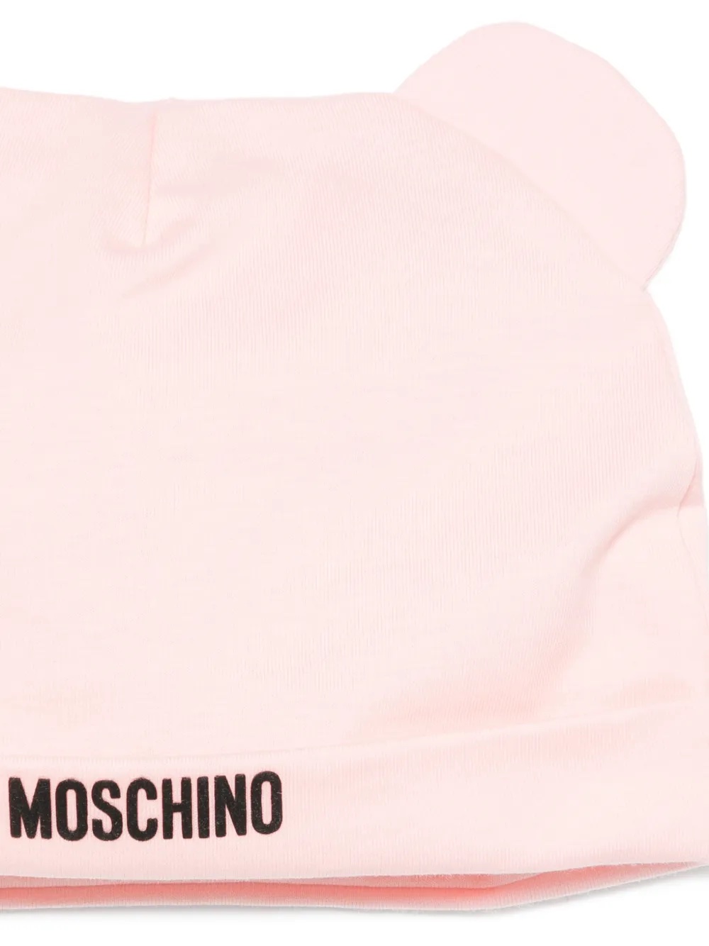 MOSCHINO KIDS Clothing.... Pink MUY090LAA0150209 (MOSCHINO / ワンピース・ドレス・オールインワン ) | MOSCHINO (モスキーノ)(2)