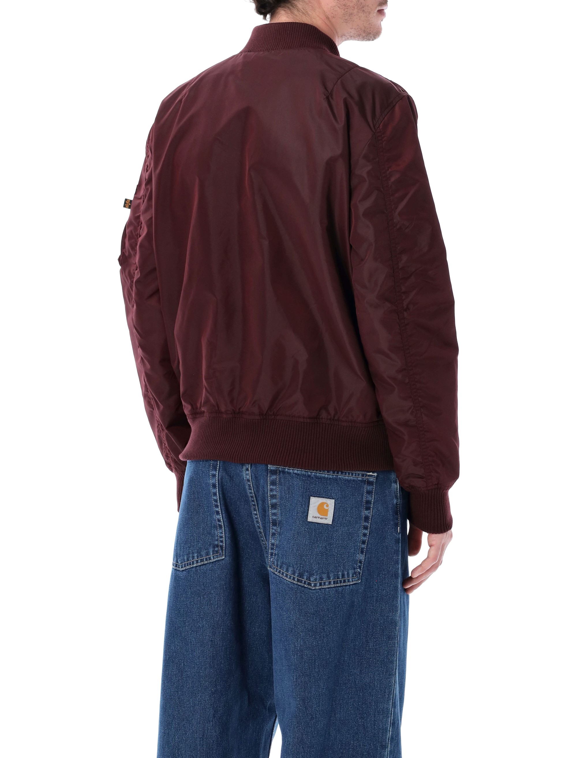 ALPHA INDUSTRIES Coats 191103419 (ALPHA INDUSTRIES / カジュアルジャケット ) | ALPHA INDUSTRIES (アルファ インダストリーズ)(1)