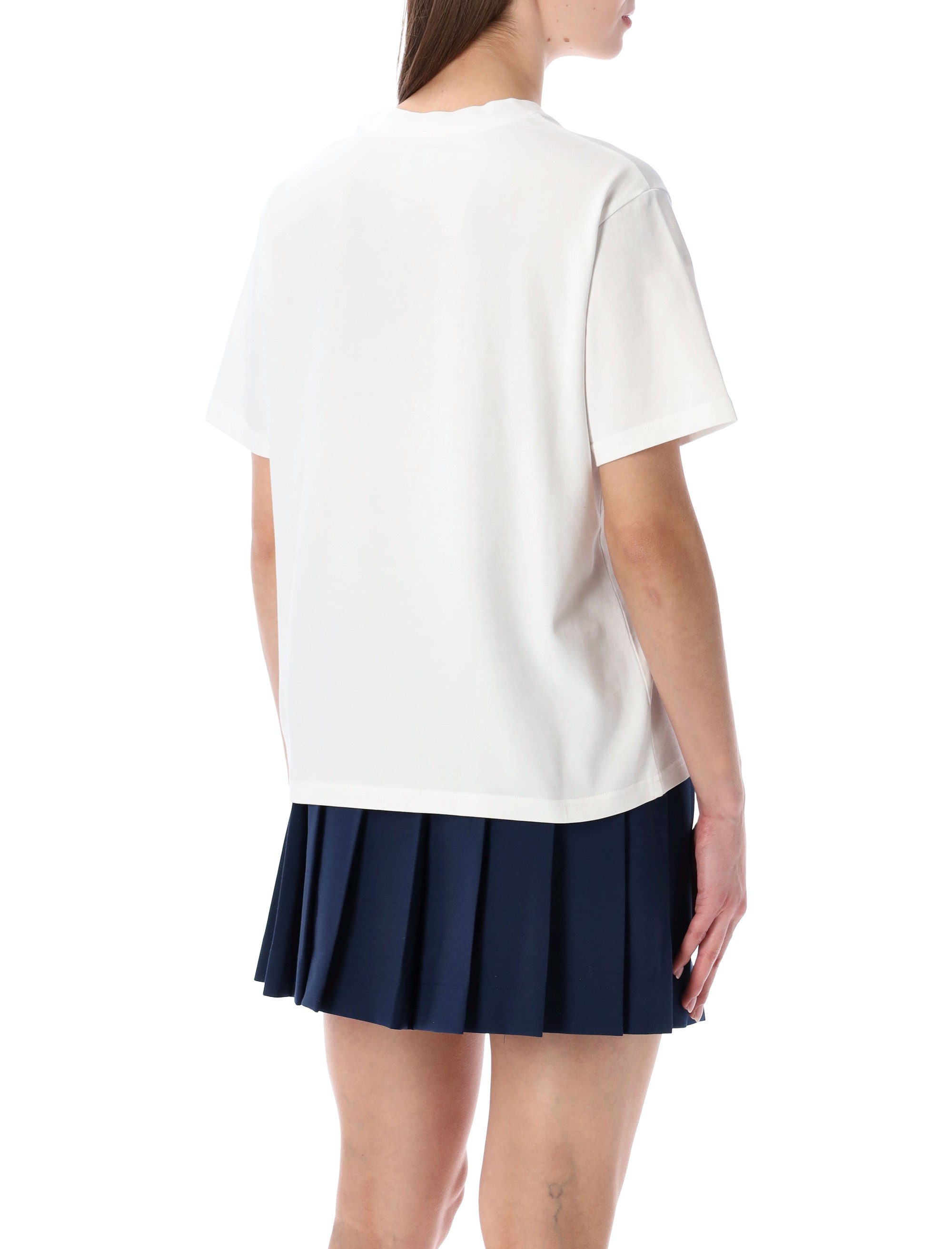 Casablanca T-shirts and Polos White WSP26JTS04602 (Casablanca / Tシャツ・カットソー ) | Casablanca (カサブランカ)(1)