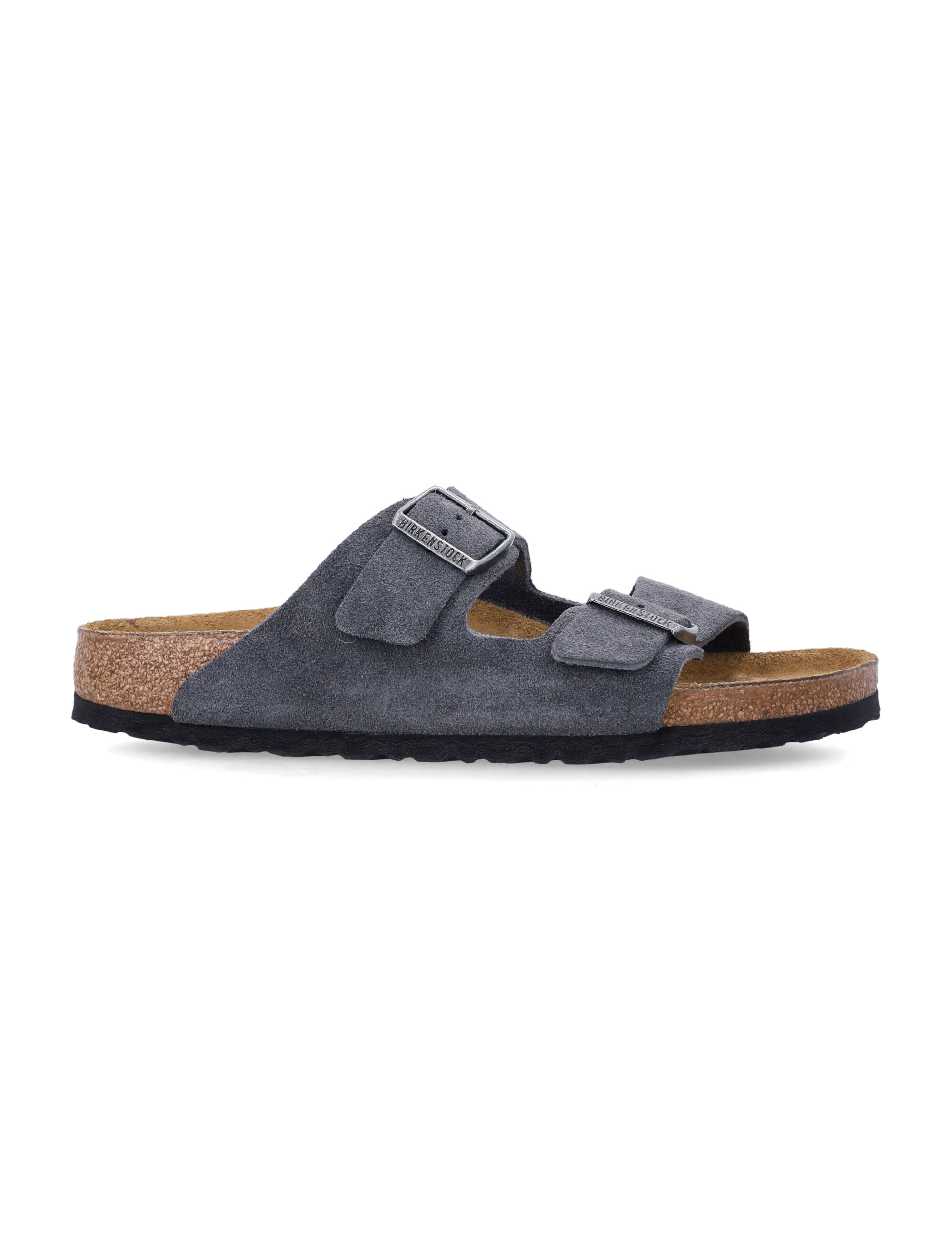 Birkenstock Flat shoes 1031625CHARCOAL (BIRKENSTOCK / サンダル ) | BIRKENSTOCK (ビルケンシュトック)