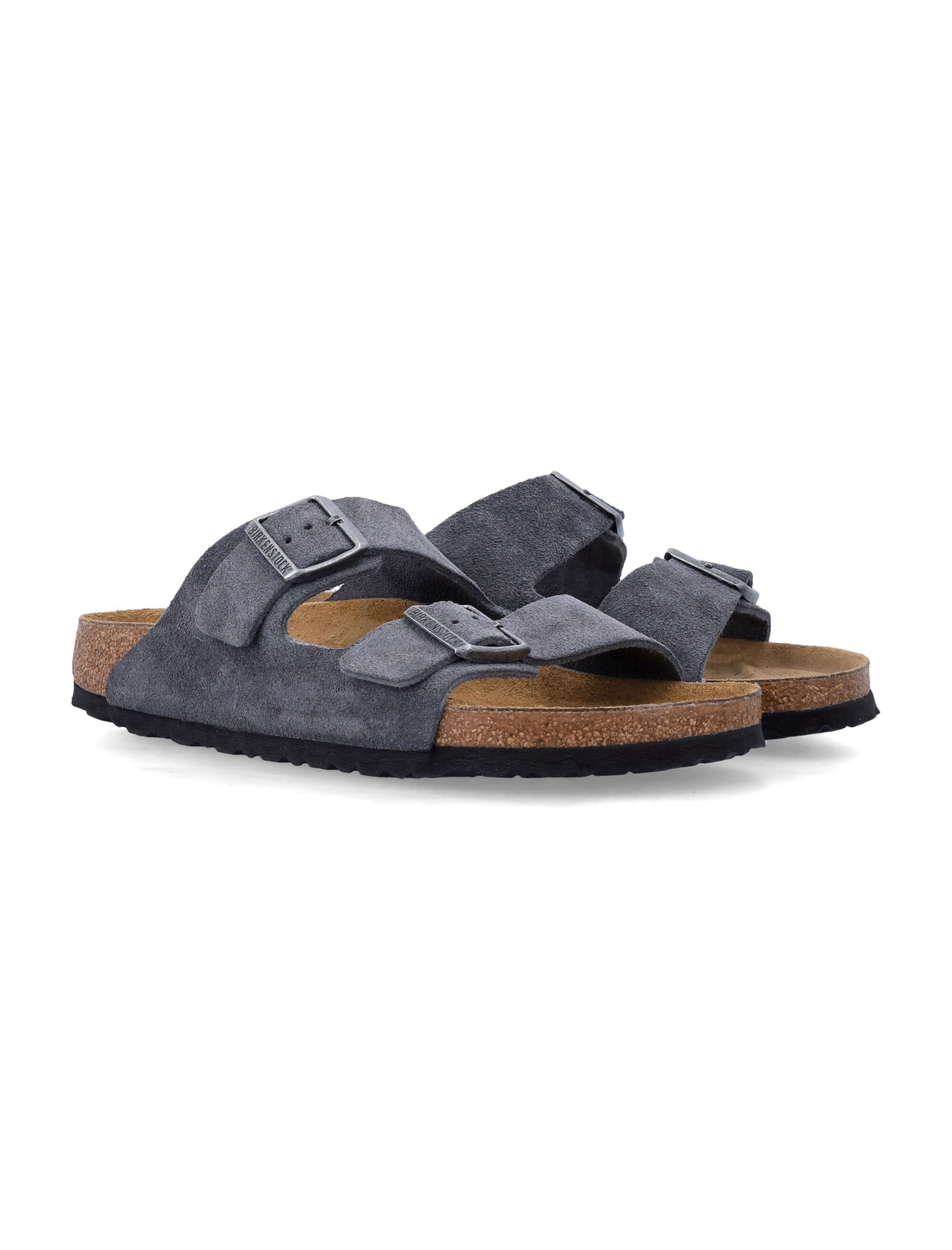 Birkenstock Flat shoes 1031625CHARCOAL (BIRKENSTOCK / サンダル ) | BIRKENSTOCK (ビルケンシュトック)(1)