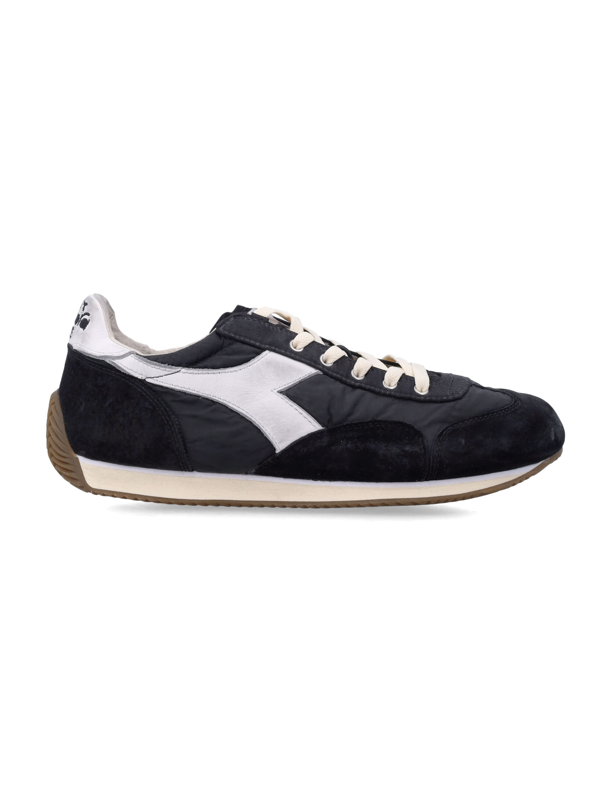 Diadora Heritage Sneakers Black 20118280680013 (diadora / スニーカー ) | diadora (ディアドラ)