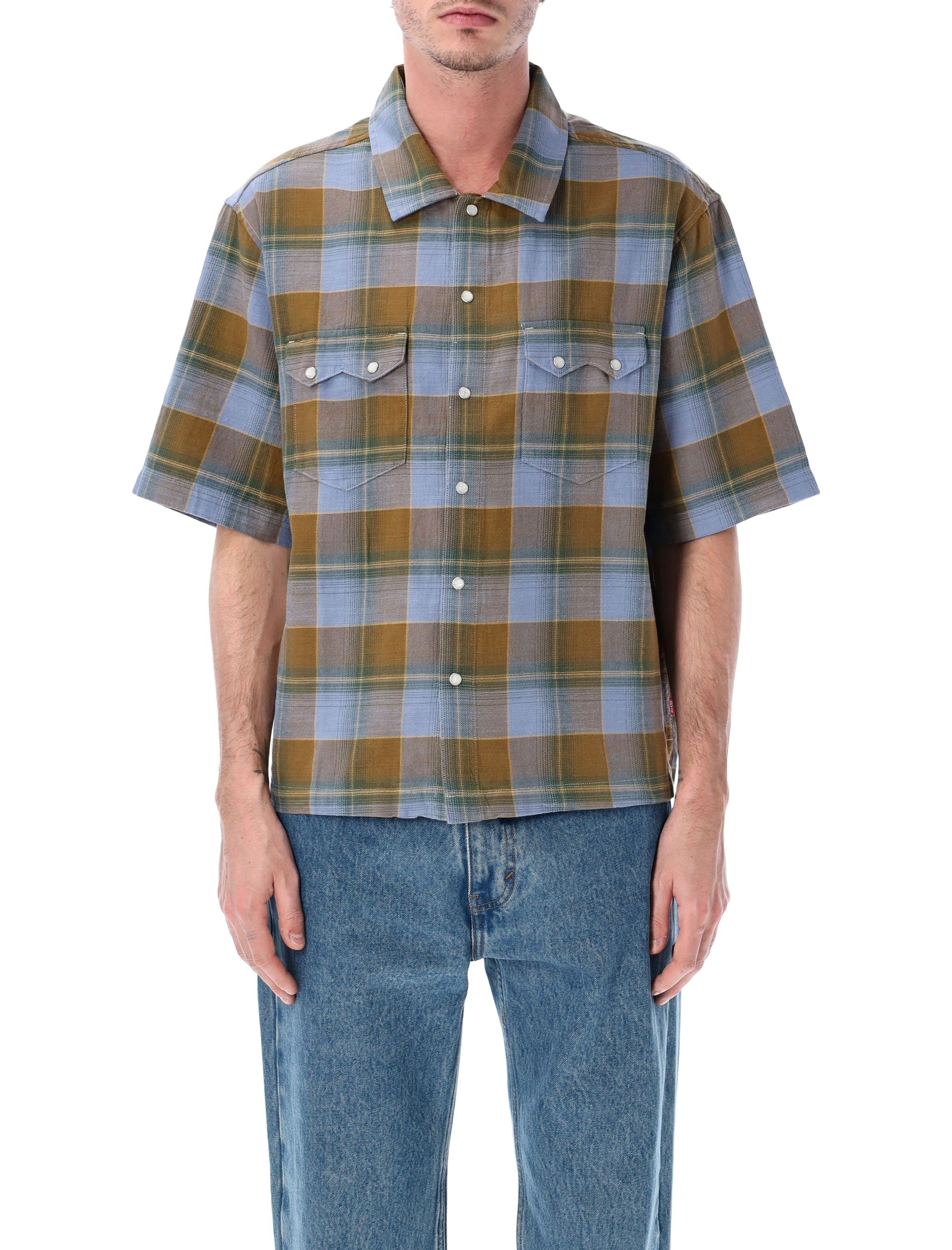 Levi's T-shirts and Polos 005H70002 (Levi's / シャツ・ブラウス ) | Levi's (リーバイス)