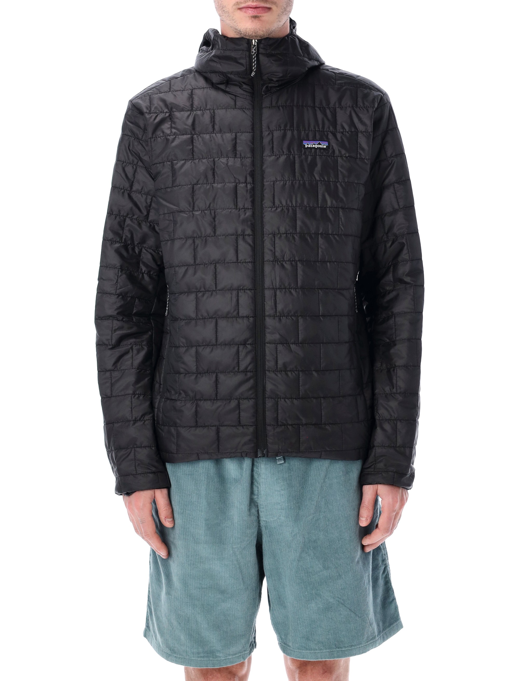 Patagonia Coats Black 84223BLK (patagonia / ダウンジャケット・コート ) | patagonia (パタゴニア)