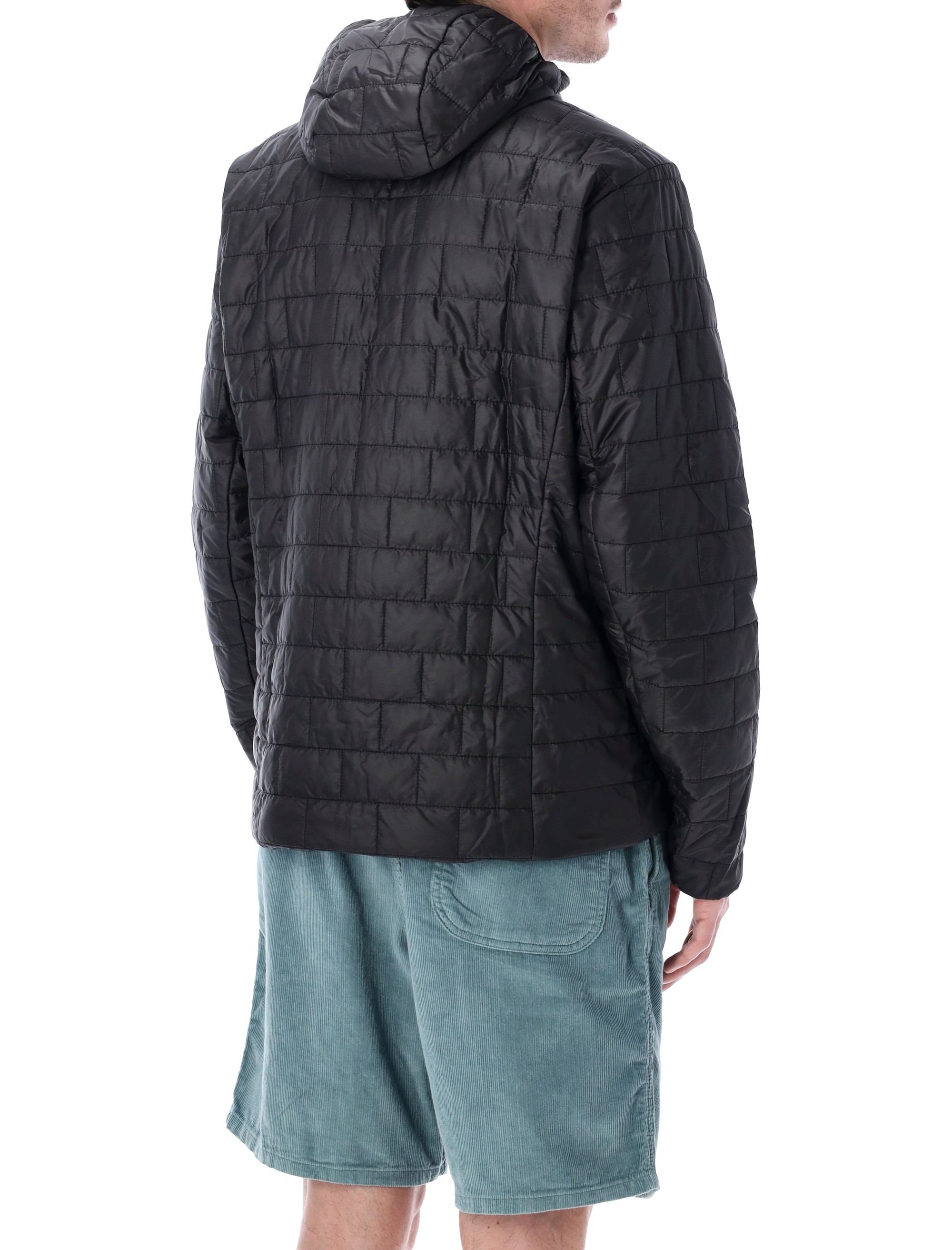 Patagonia Coats Black 84223BLK (patagonia / ダウンジャケット・コート ) | patagonia (パタゴニア)(1)