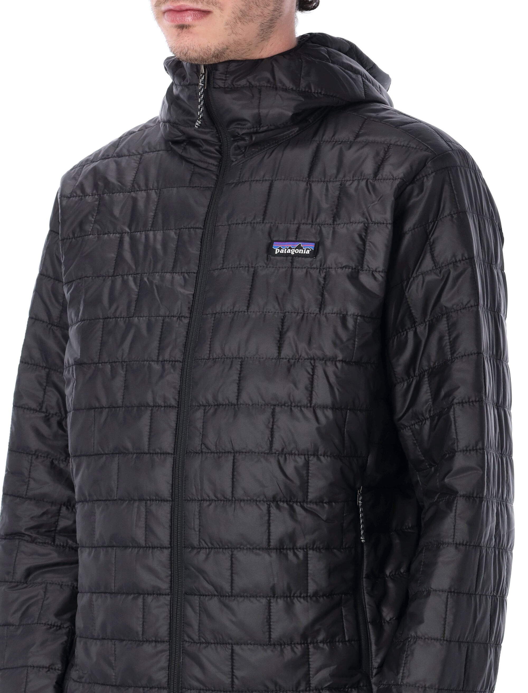 Patagonia Coats Black 84223BLK (patagonia / ダウンジャケット・コート ) | patagonia (パタゴニア)(2)