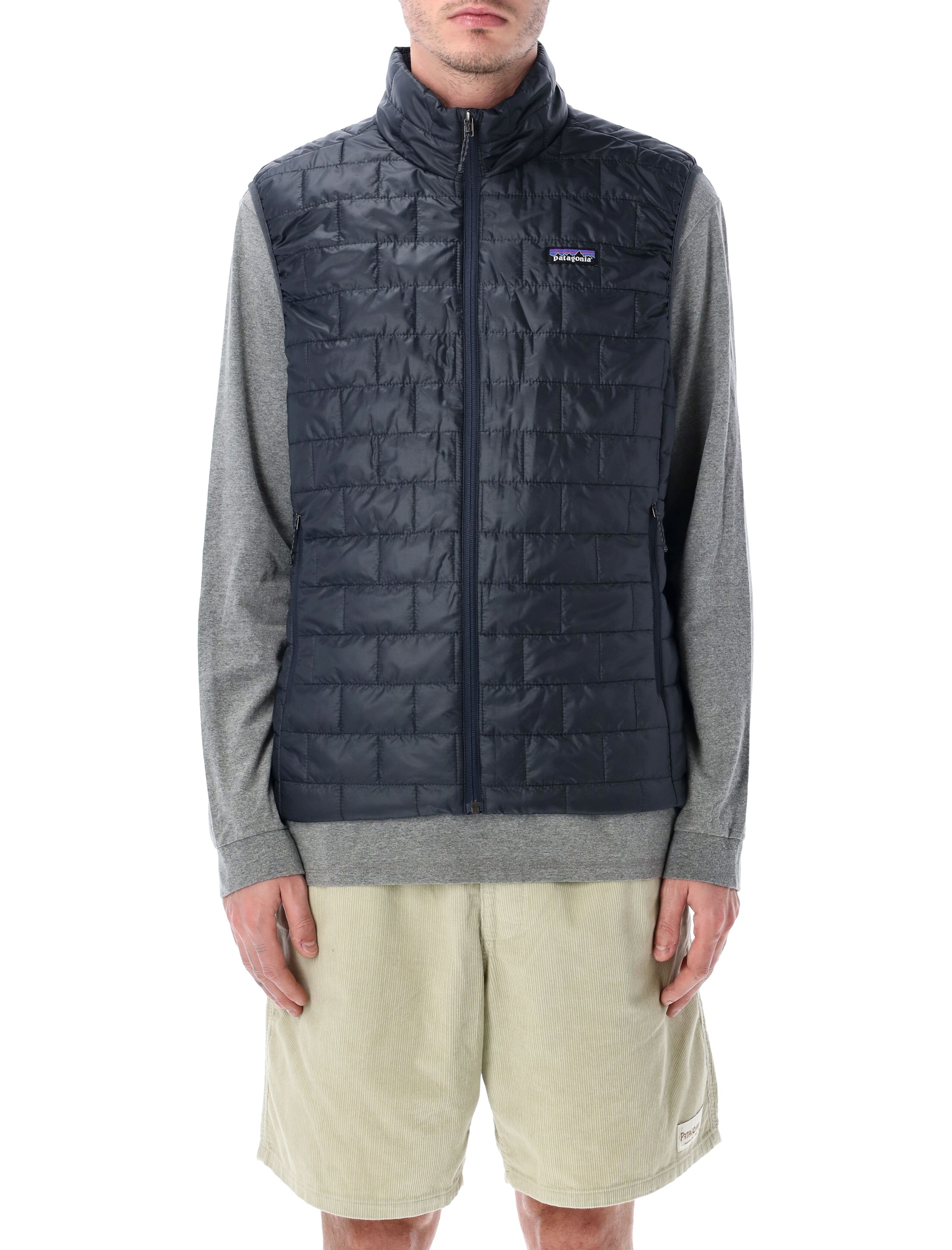Patagonia Jackets 84243SMDB (patagonia / ベスト ) | patagonia (パタゴニア)
