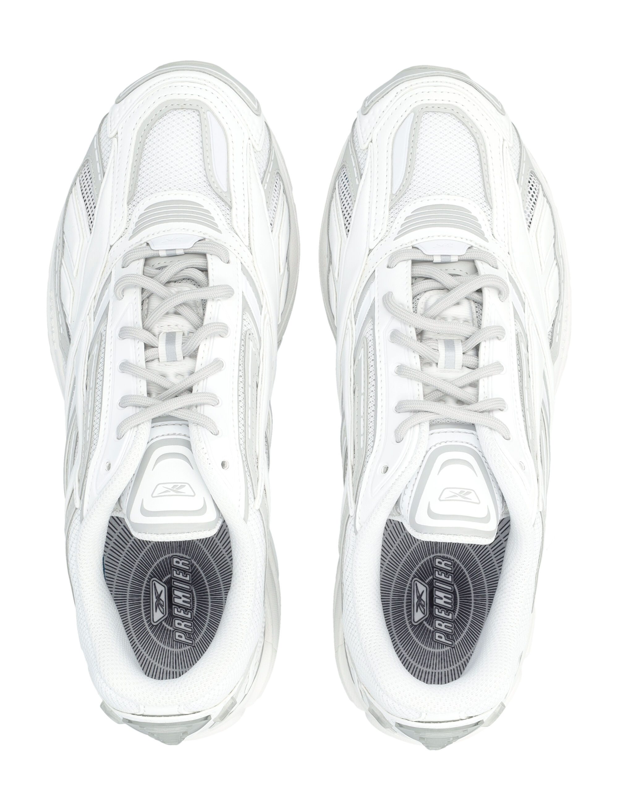 Reebok Sneakers White 100262268P268P (Reebok / スニーカー ) | Reebok (リーボック)(1)