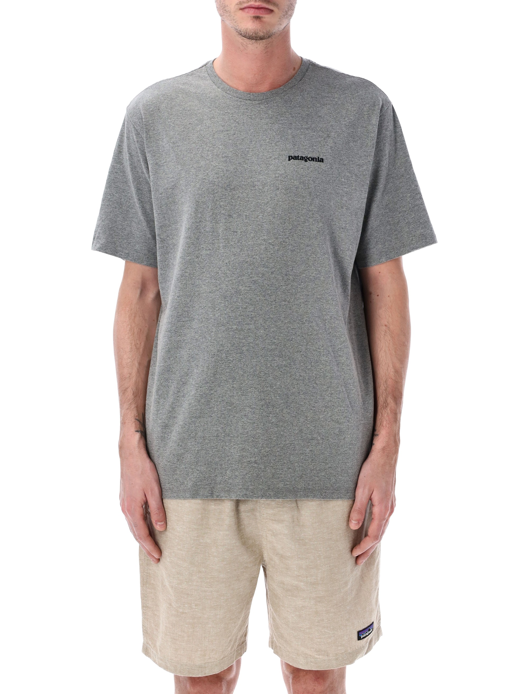 Patagonia T-shirts and Polos 38504GLH (patagonia / Tシャツ・カットソー ) | patagonia (パタゴニア)