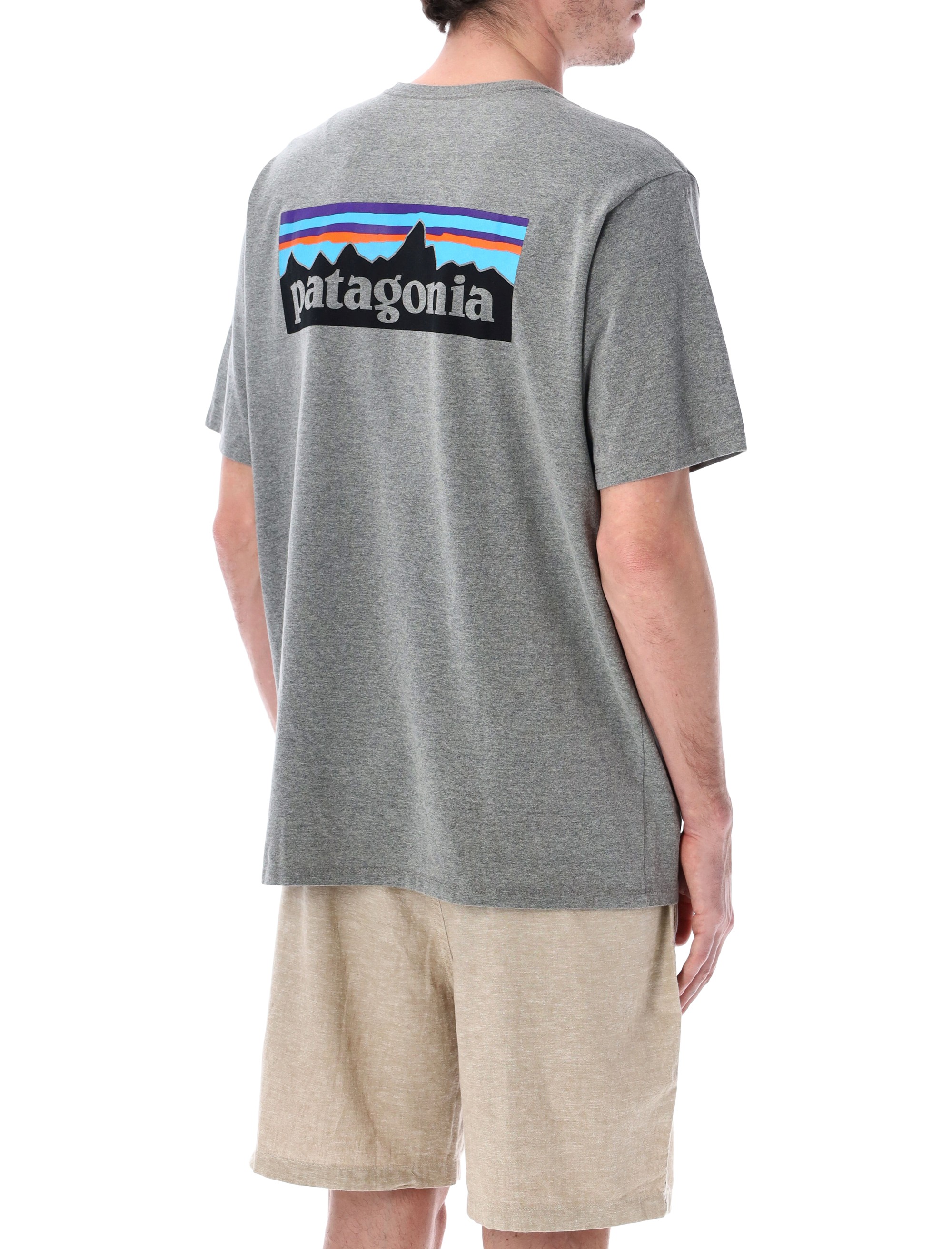 Patagonia T-shirts and Polos 38504GLH (patagonia / Tシャツ・カットソー ) | patagonia (パタゴニア)(1)