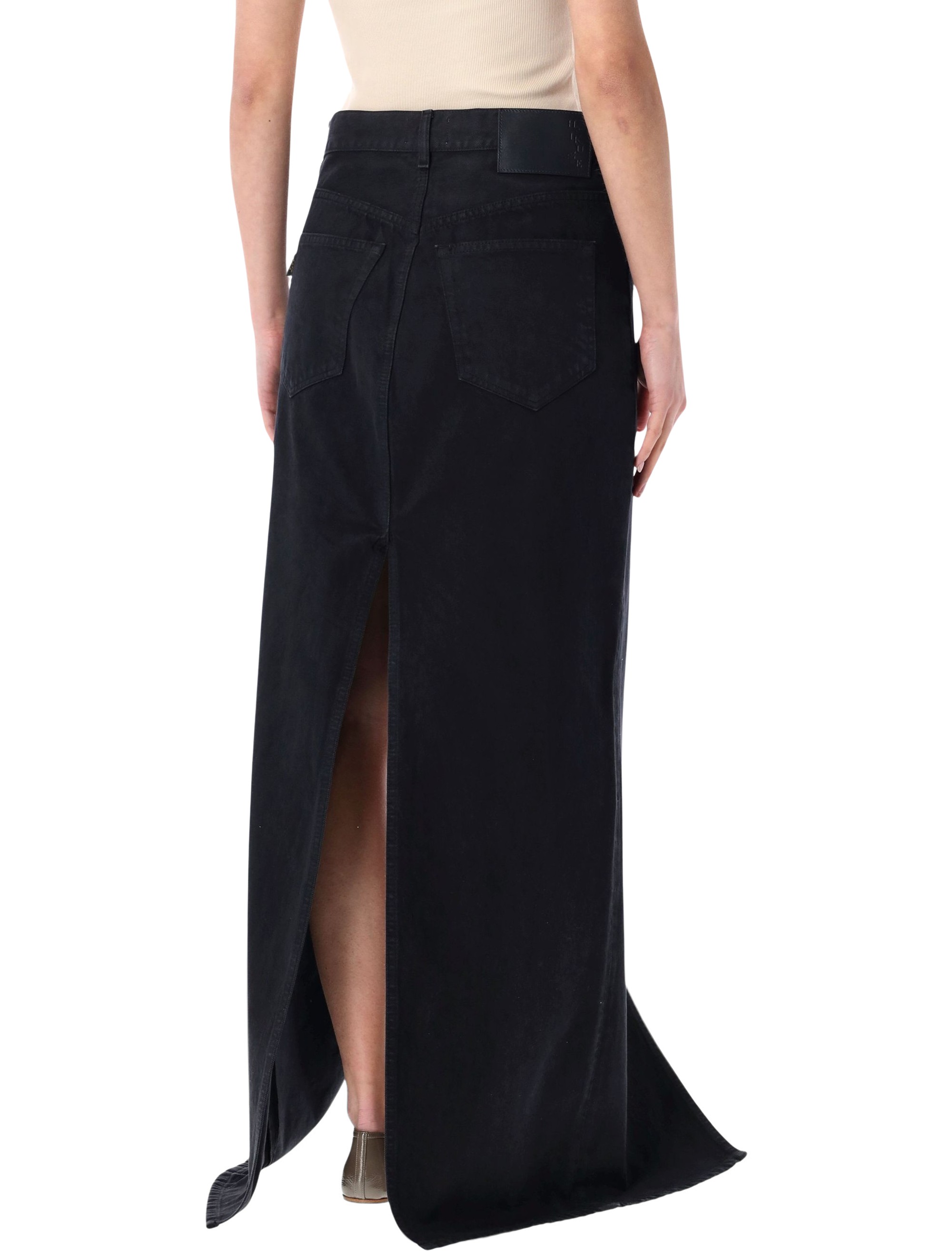 Haikure Skirts HEW08111GF183PXT0491 (HAIKURE / スカート ) | HAIKURE (ハイクレ)(1)