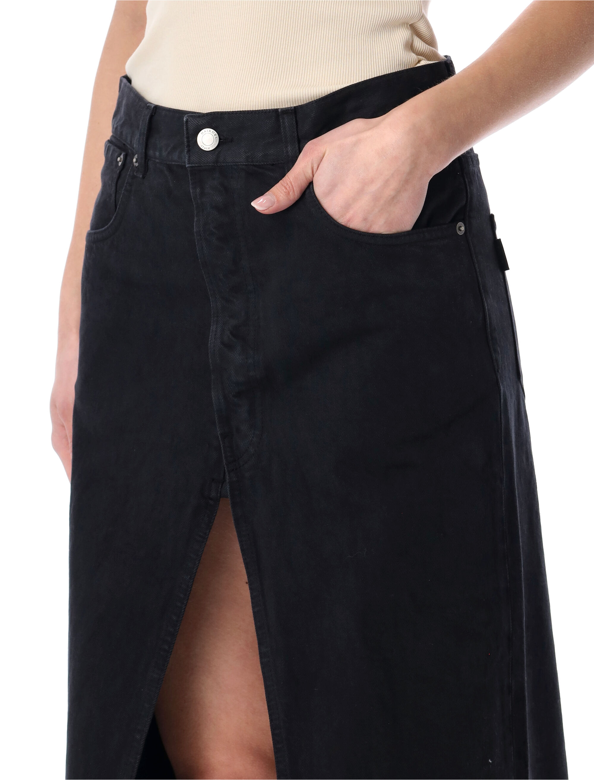 Haikure Skirts HEW08111GF183PXT0491 (HAIKURE / スカート ) | HAIKURE (ハイクレ)(2)