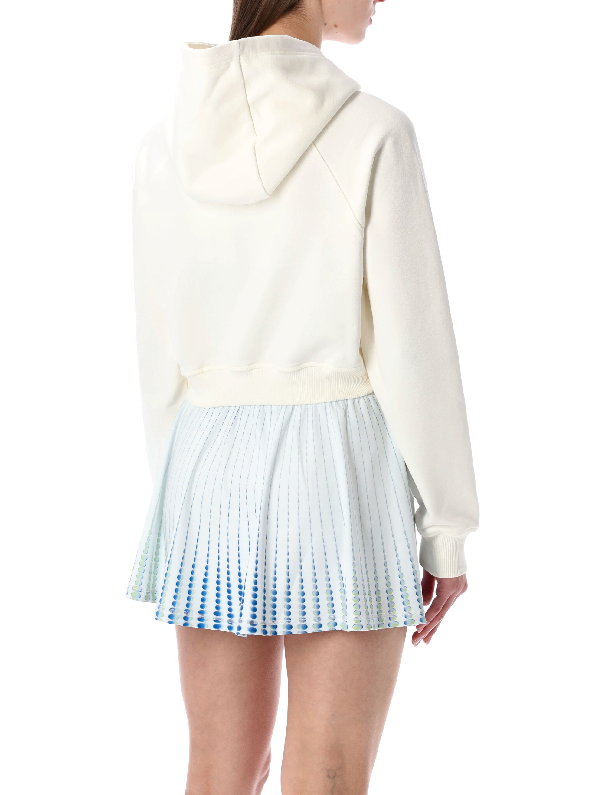 Casablanca Clothing.... Beige WSP26JTP36301 (Casablanca / スウェット・フーディー ) | Casablanca (カサブランカ)(1)