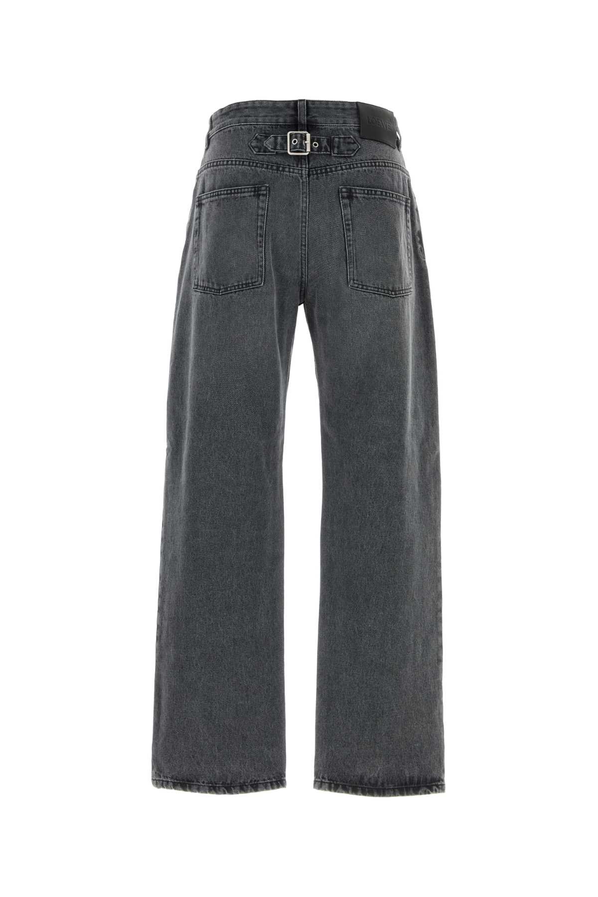 Slate denim jeans H526Y11X94BLACK (LOEWE / ジーンズ ) | LOEWE (ロエベ)(1)