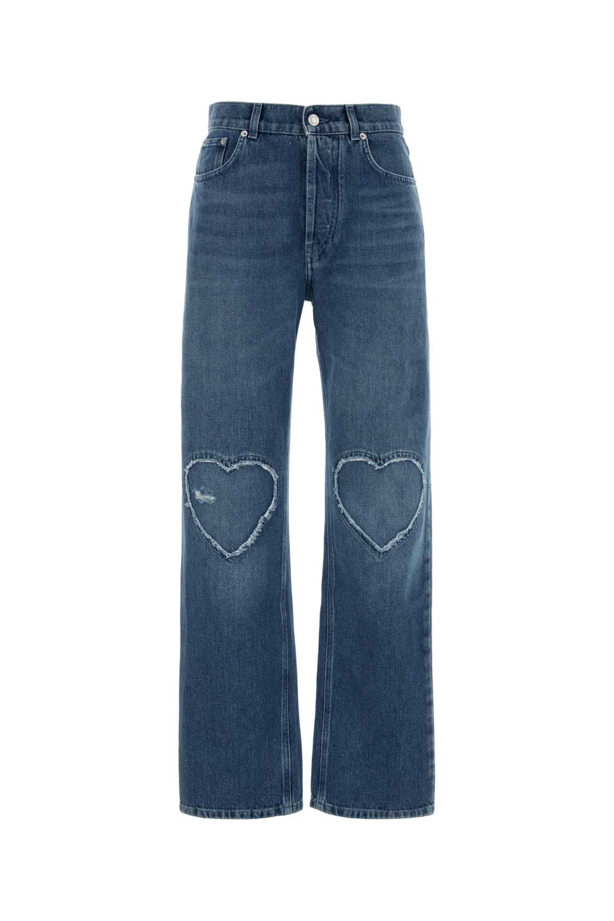 Denim jeans A030105390285 (MOSCHINO / ジーンズ ) | MOSCHINO (モスキーノ)