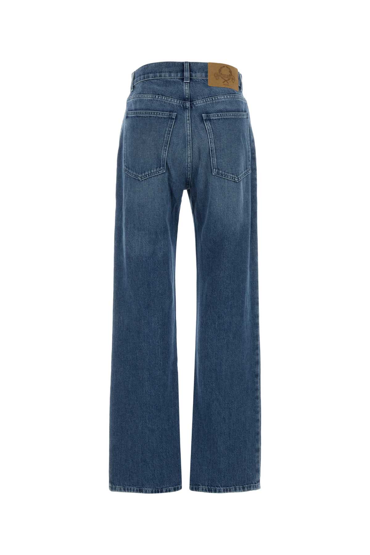 Denim jeans A030105390285 (MOSCHINO / ジーンズ ) | MOSCHINO (モスキーノ)(1)