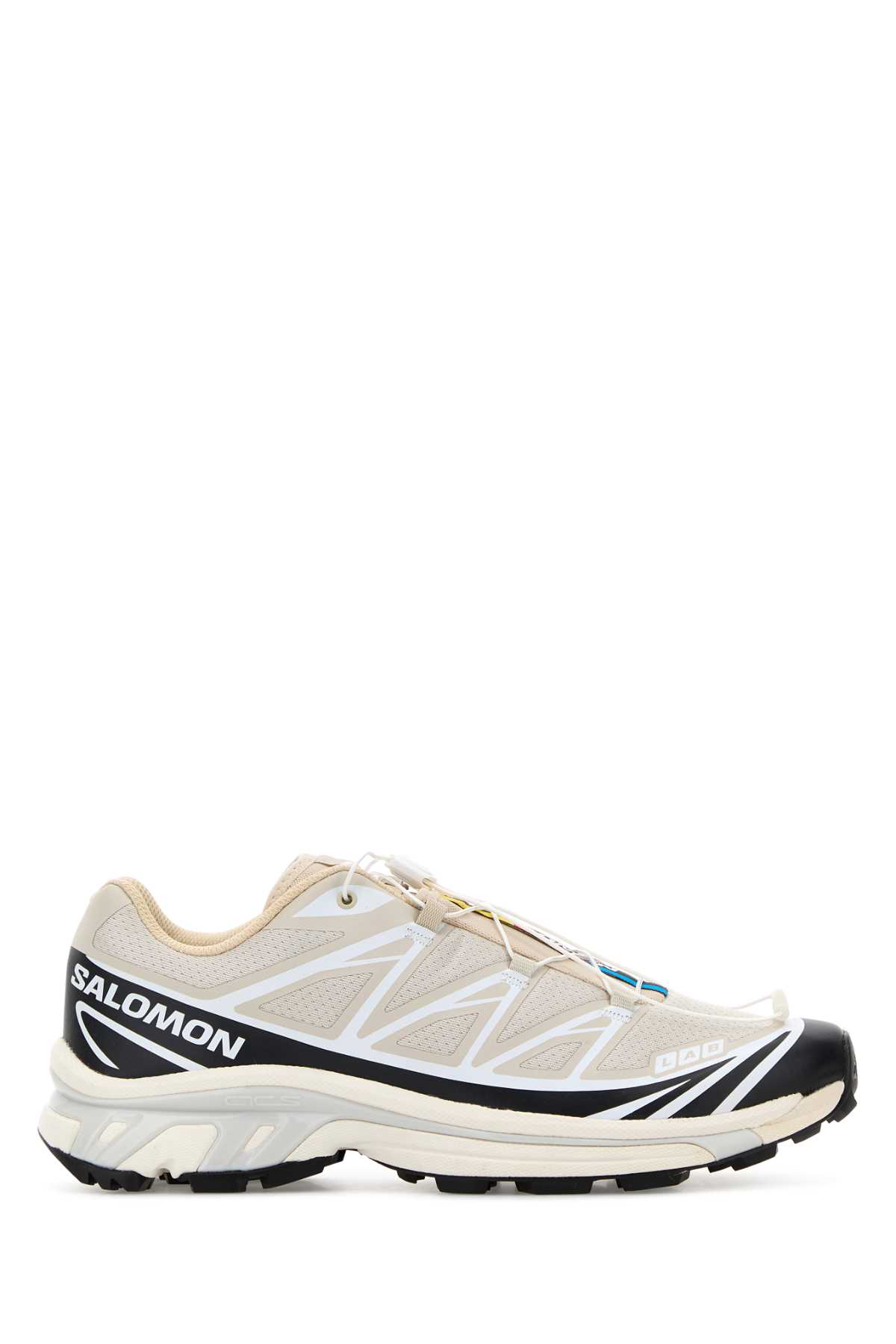Multicolor fabric and rubber XT-6 sneakers L47989700RAIDAYBLAWHI (SALOMON / スニーカー ) | SALOMON (サロモン)