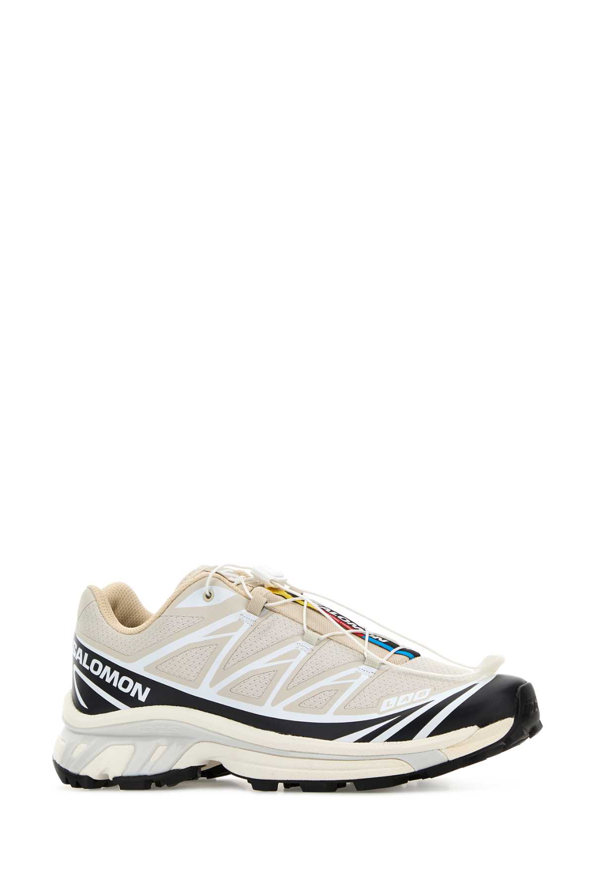 Multicolor fabric and rubber XT-6 sneakers L47989700RAIDAYBLAWHI (SALOMON / スニーカー ) | SALOMON (サロモン)(1)