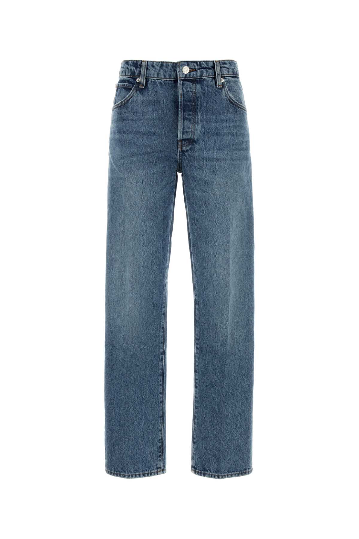 Denim The Essential jeans 1029210RAPT (FRAME / ジーンズ ) | FRAME (フレーム)