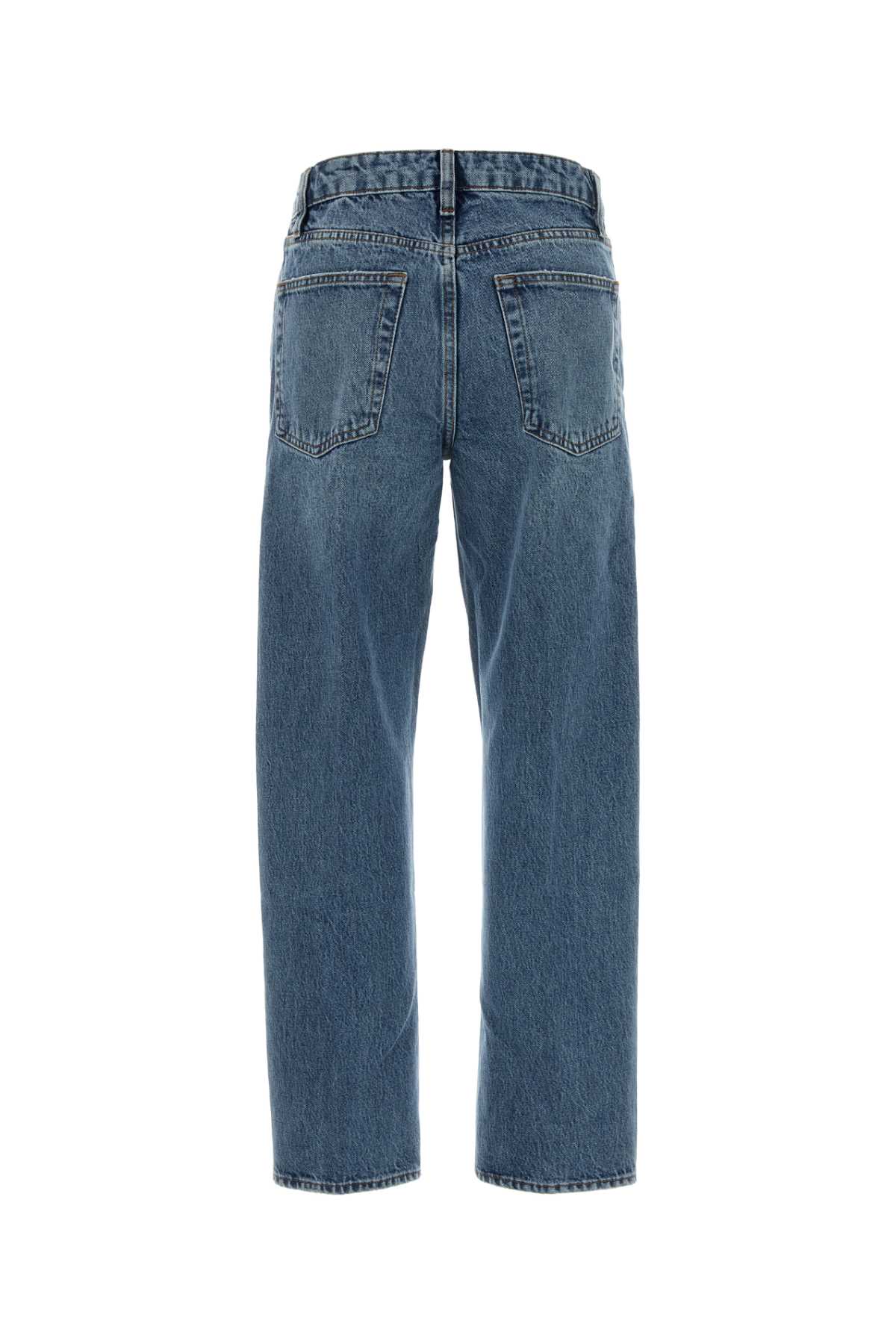 Denim The Essential jeans 1029210RAPT (FRAME / ジーンズ ) | FRAME (フレーム)(1)