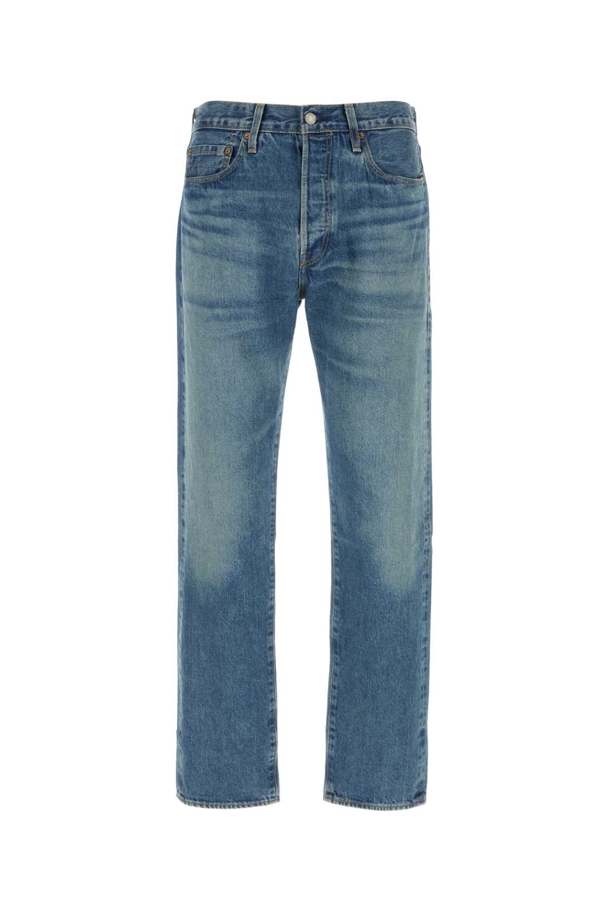 Denim 1980 S 501® jeans A58750013BLUE (Levi's / ジーンズ ) | Levi's (リーバイス)