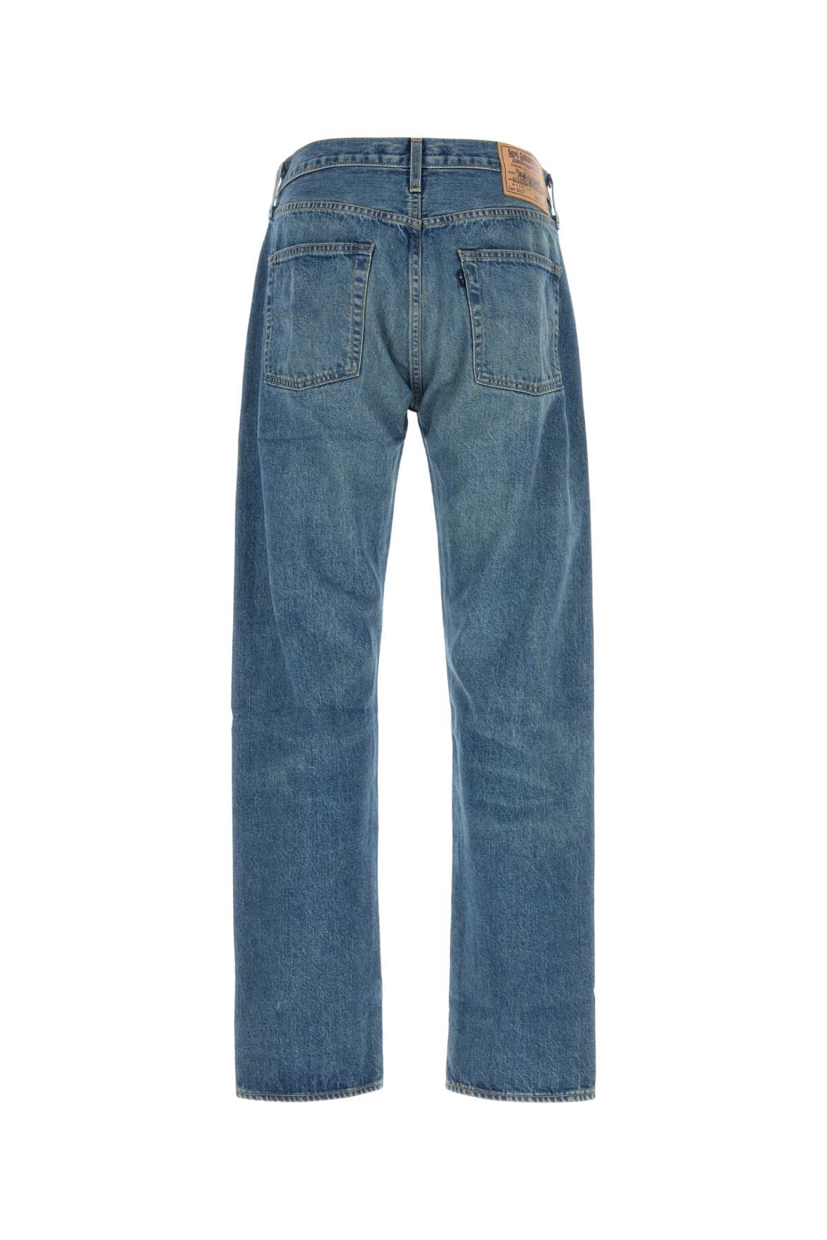 Denim 1980 S 501® jeans A58750013BLUE (Levi's / ジーンズ ) | Levi's (リーバイス)(1)