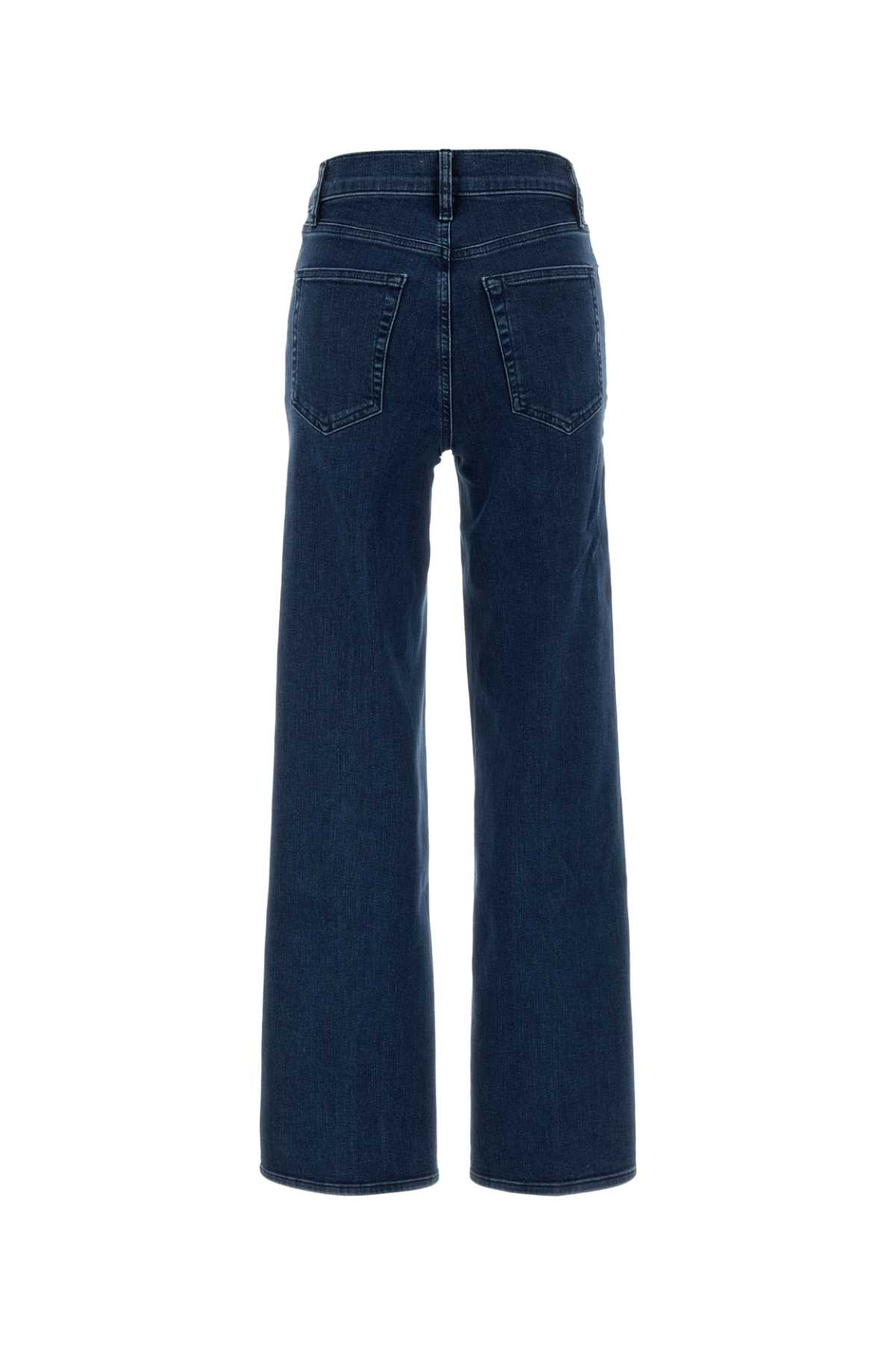 Stretch denim Le Slim Palazzo jeans LSP814LONR (FRAME / ジーンズ ) | FRAME (フレーム)(1)