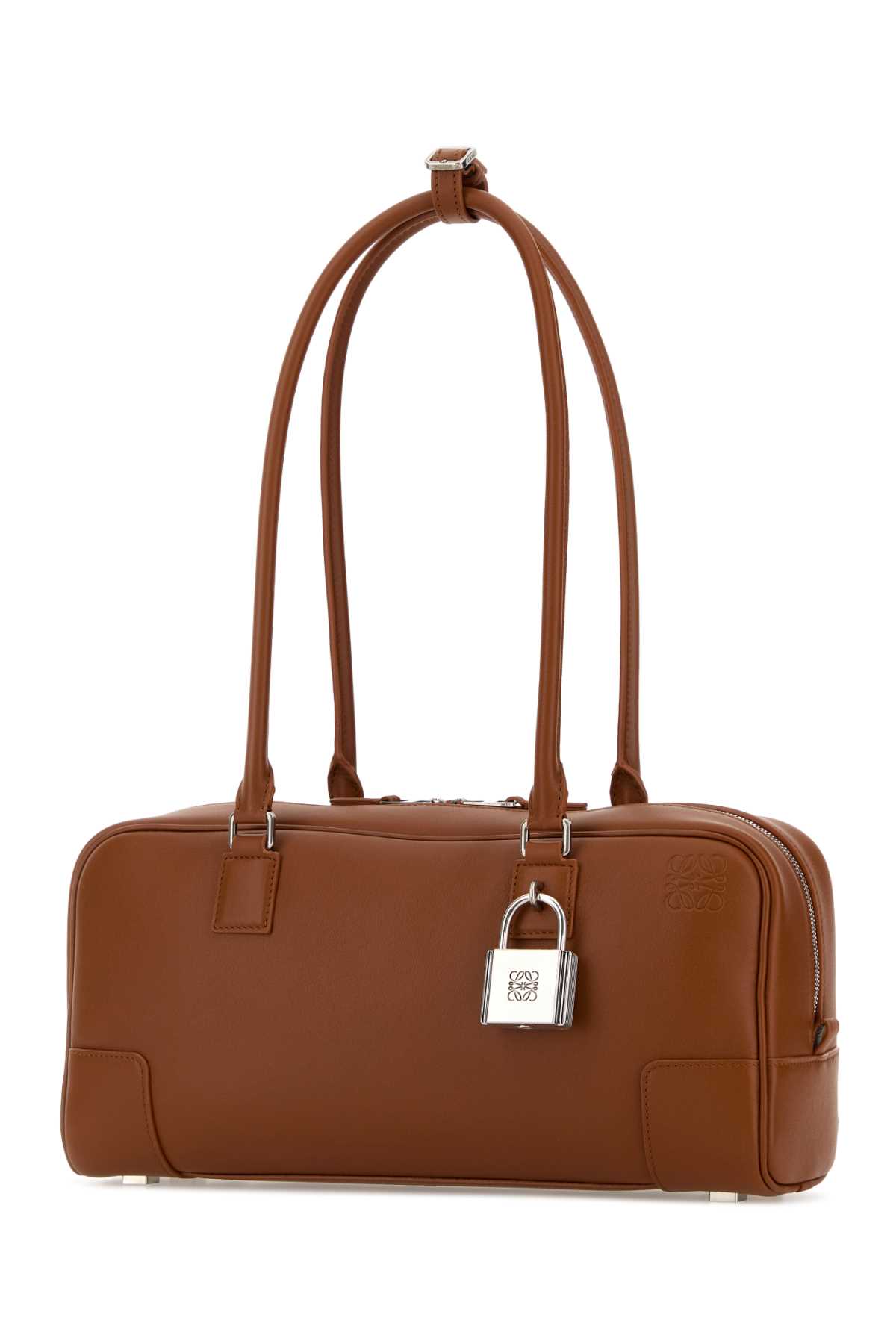 Caramel leather Amazona 31 shoulder bag A039N31X01SQUIRREL (LOEWE / ハンドバッグ・ショルダーバッグ ) | LOEWE (ロエベ)(1)