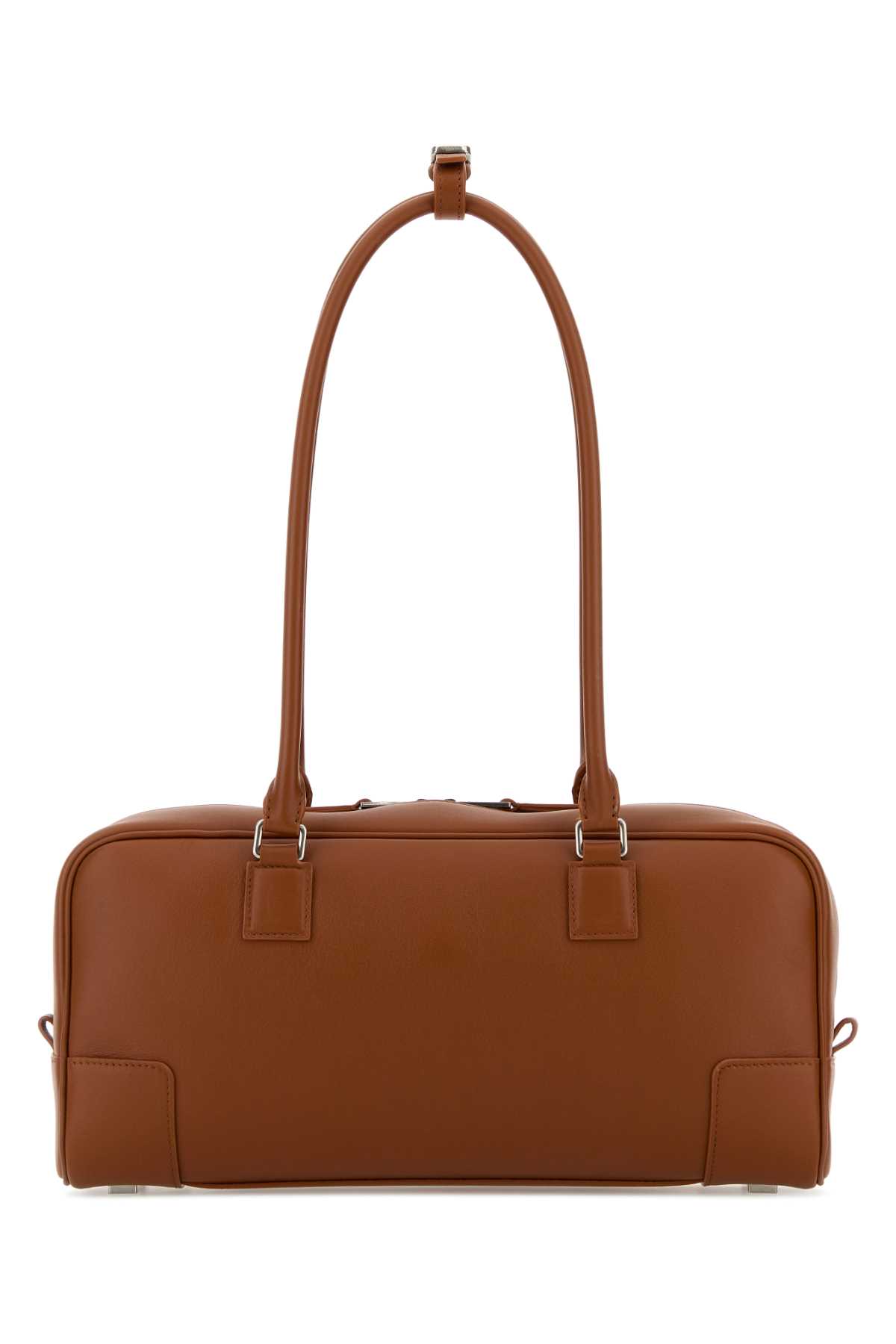 Caramel leather Amazona 31 shoulder bag A039N31X01SQUIRREL (LOEWE / ハンドバッグ・ショルダーバッグ ) | LOEWE (ロエベ)(2)