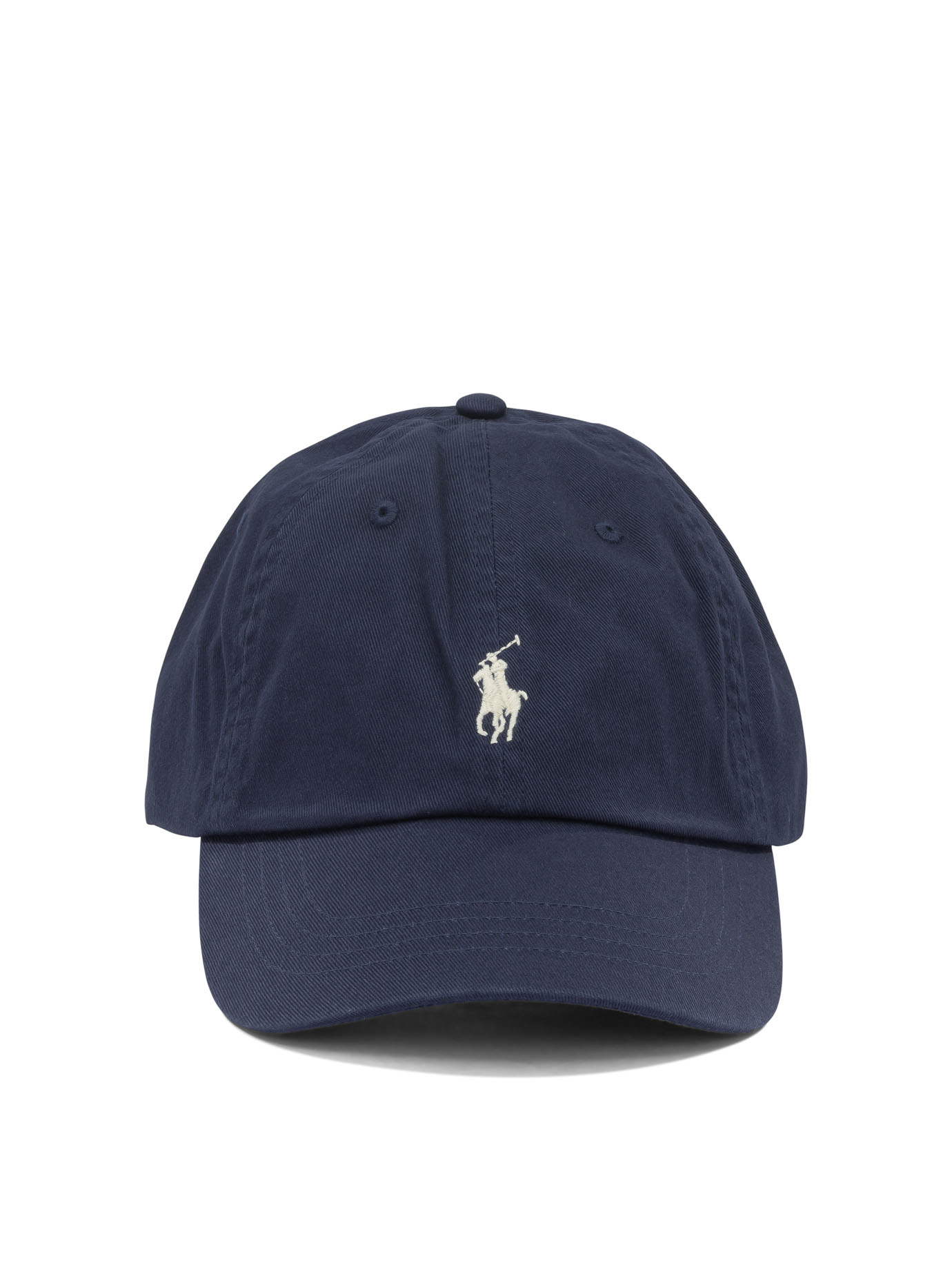 Baseball cap in chino 710667709505NEWPORT (Polo Ralph Lauren / 帽子 ) | Polo Ralph Lauren (ポロ ラルフ ローレン)